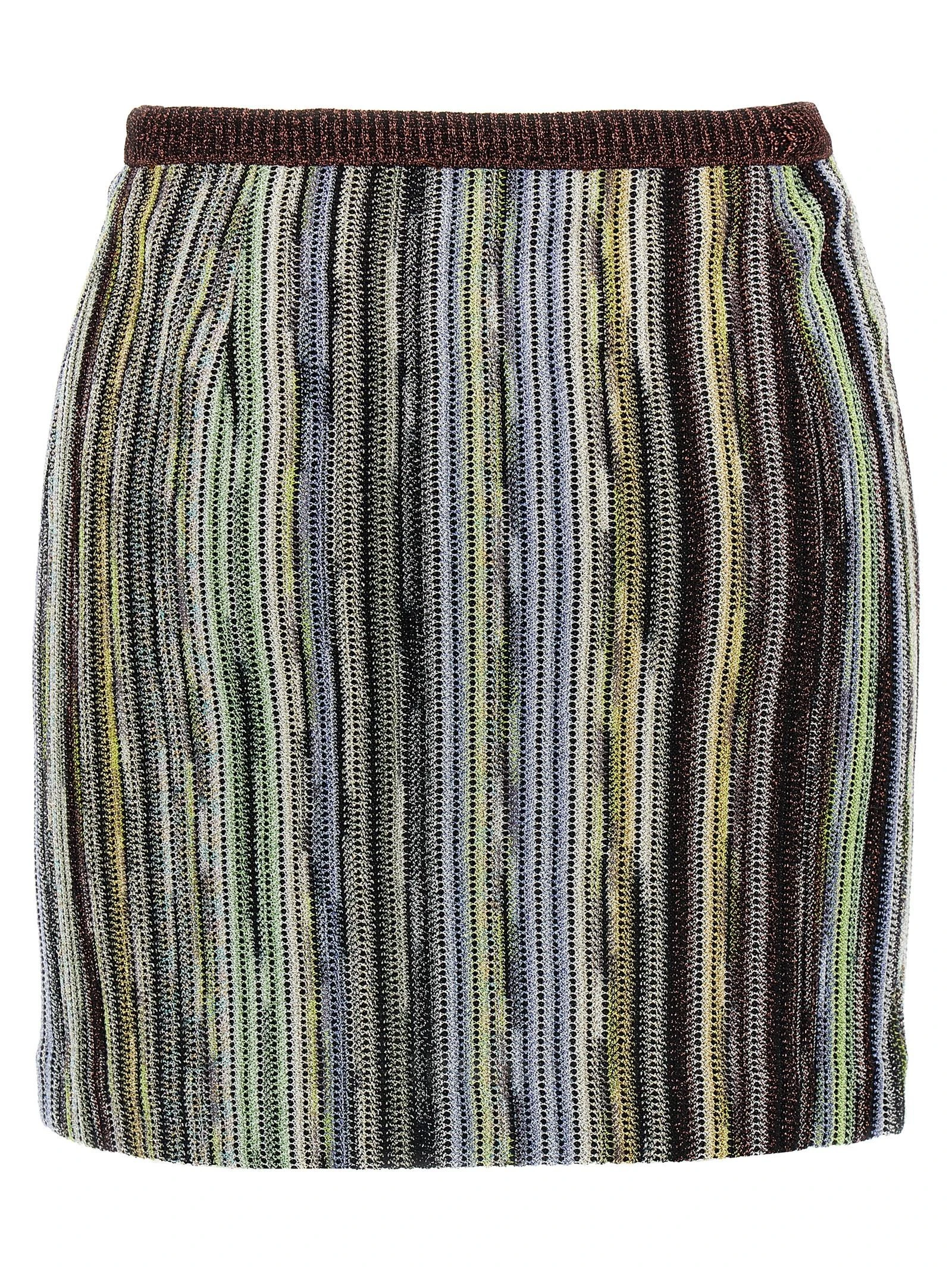 'Caperdoni' skirt