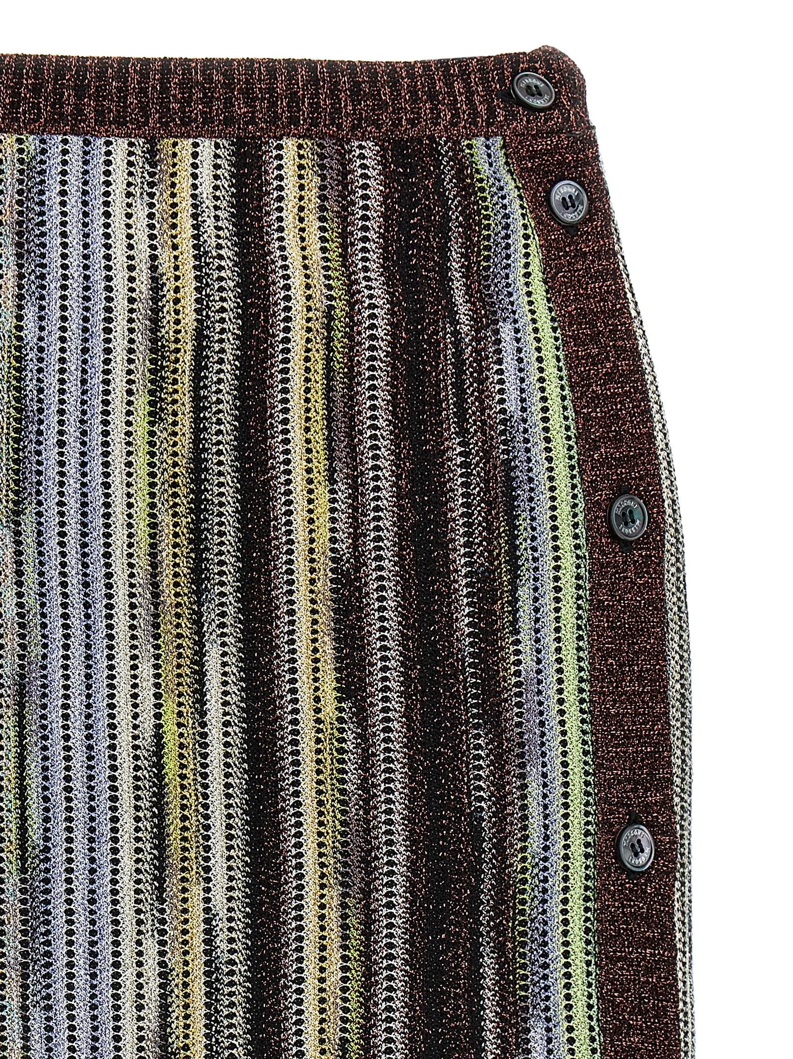 'Caperdoni' skirt