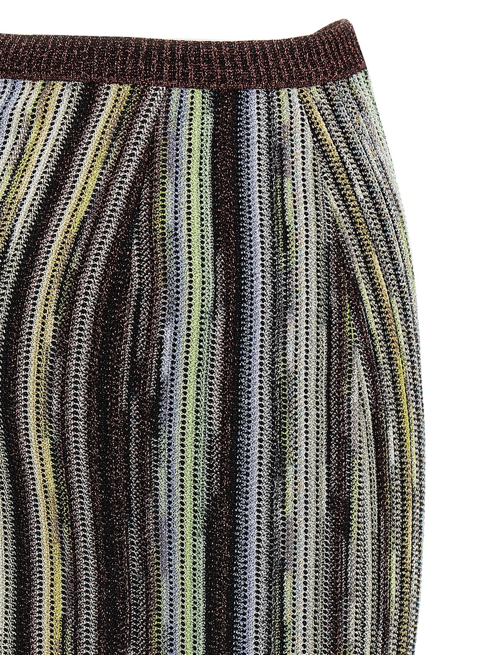 'Caperdoni' skirt