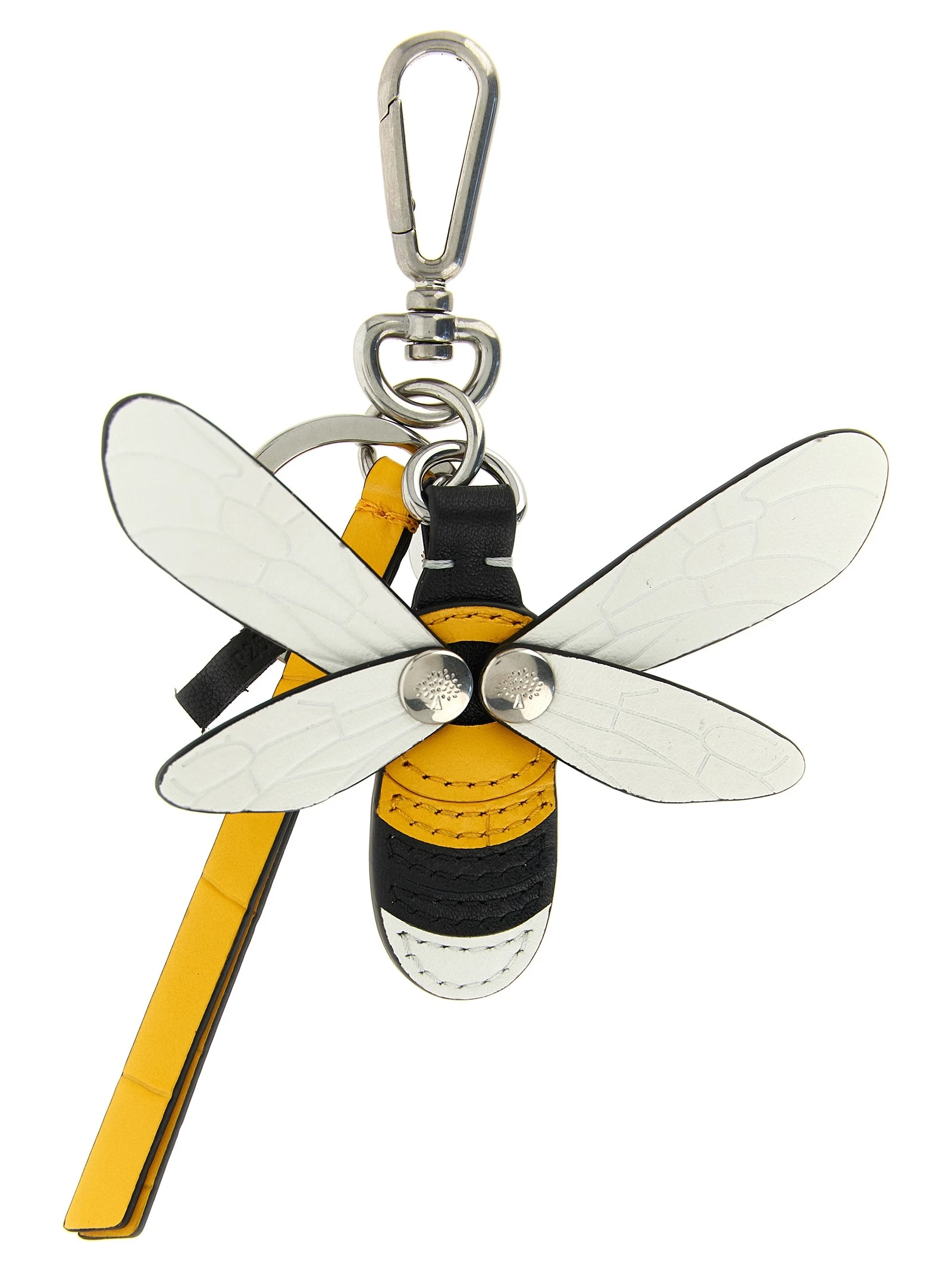 'Bumblebee' keyring