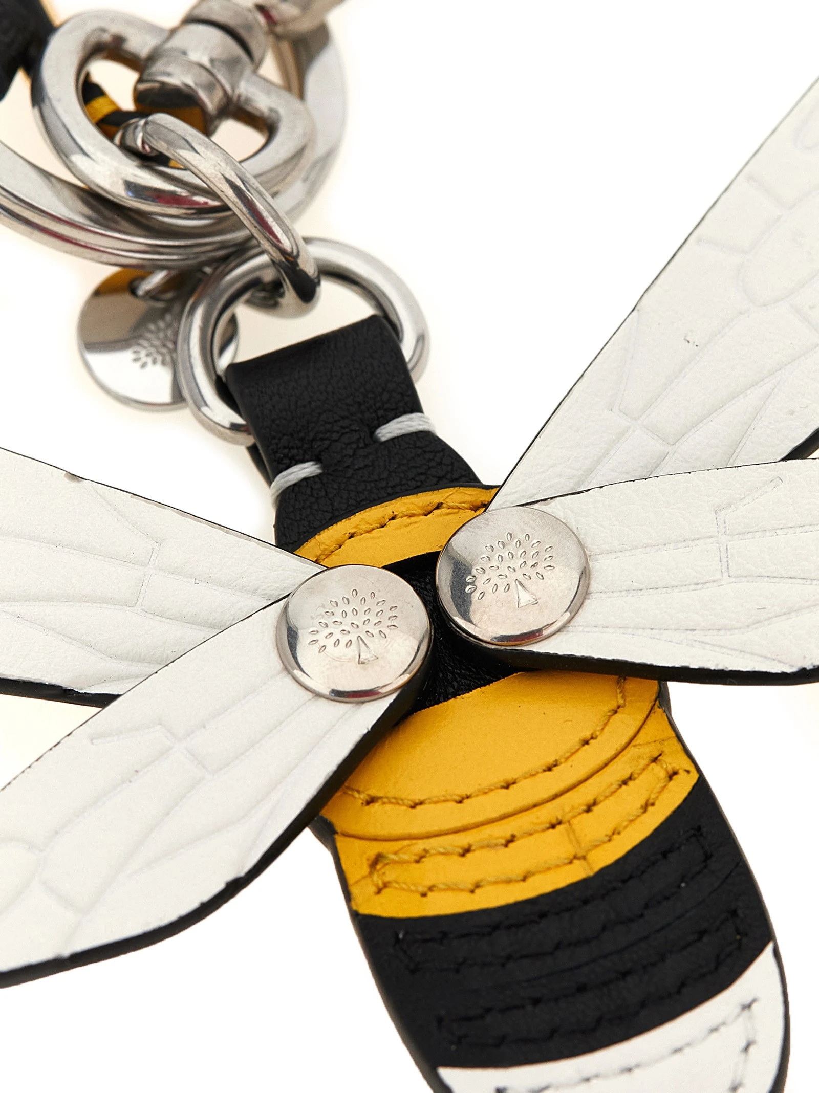 'Bumblebee' keyring
