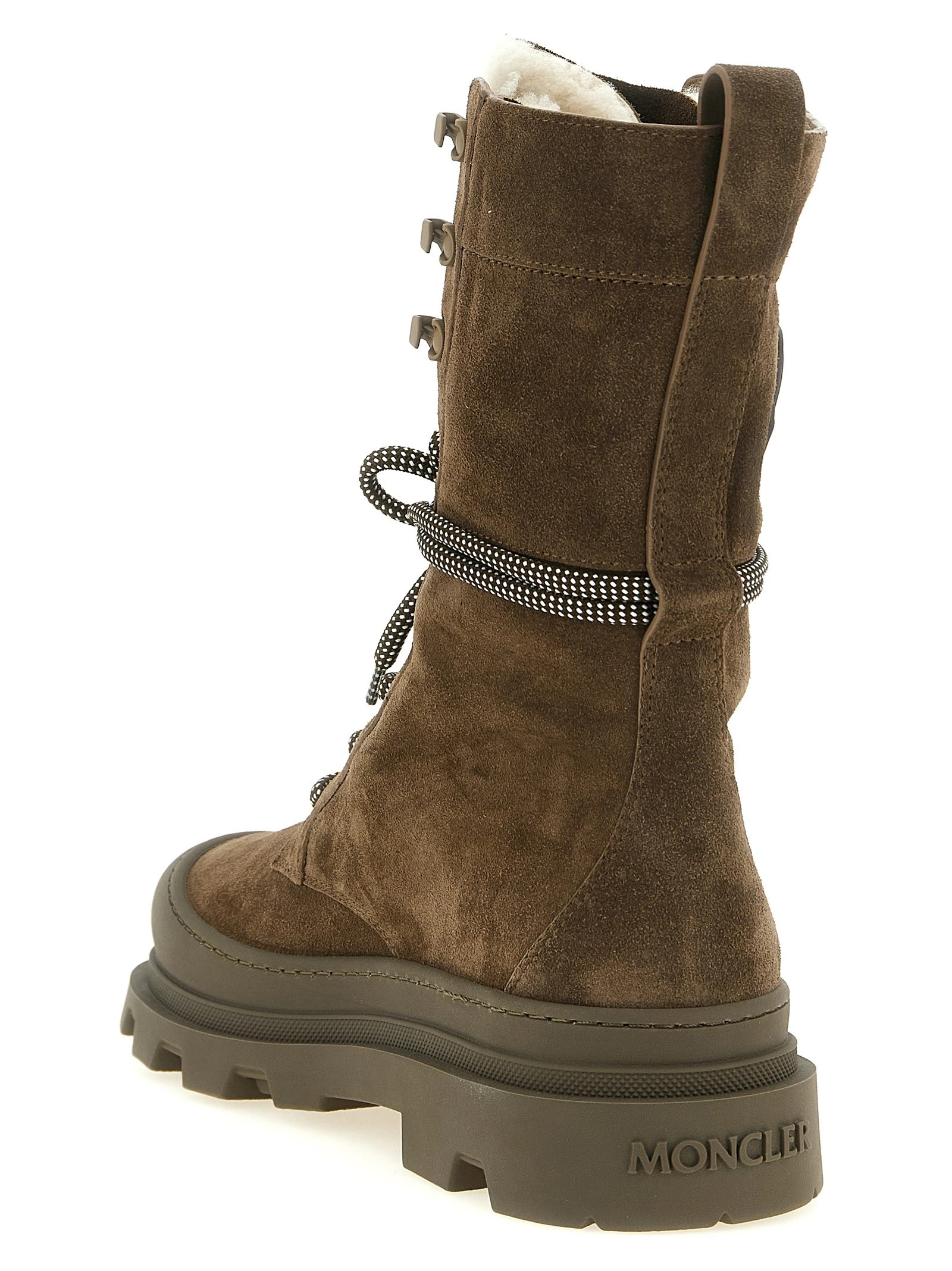 'Vera High' boots