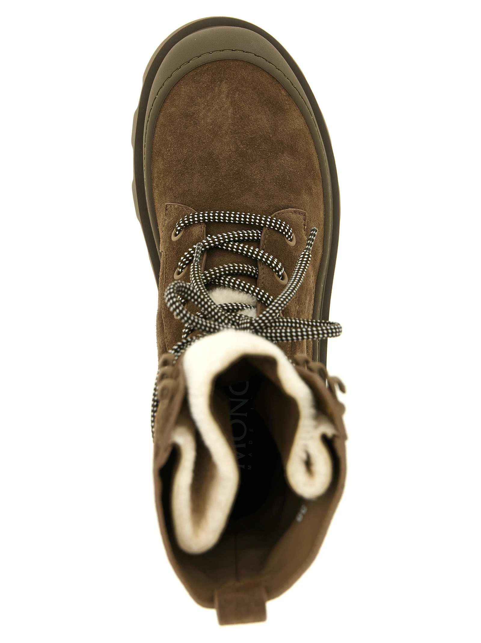 'Vera High' boots