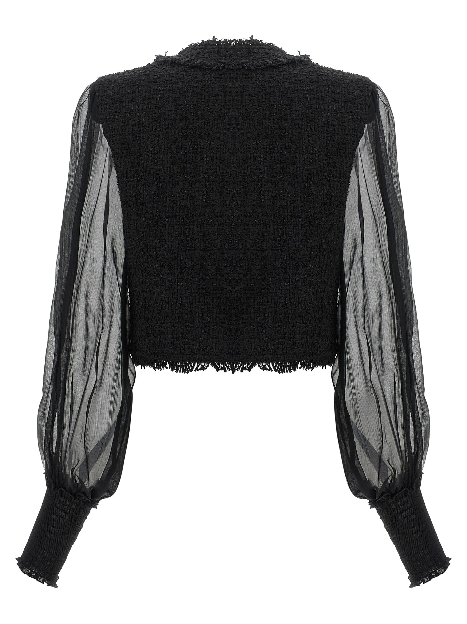 Spencer blazer