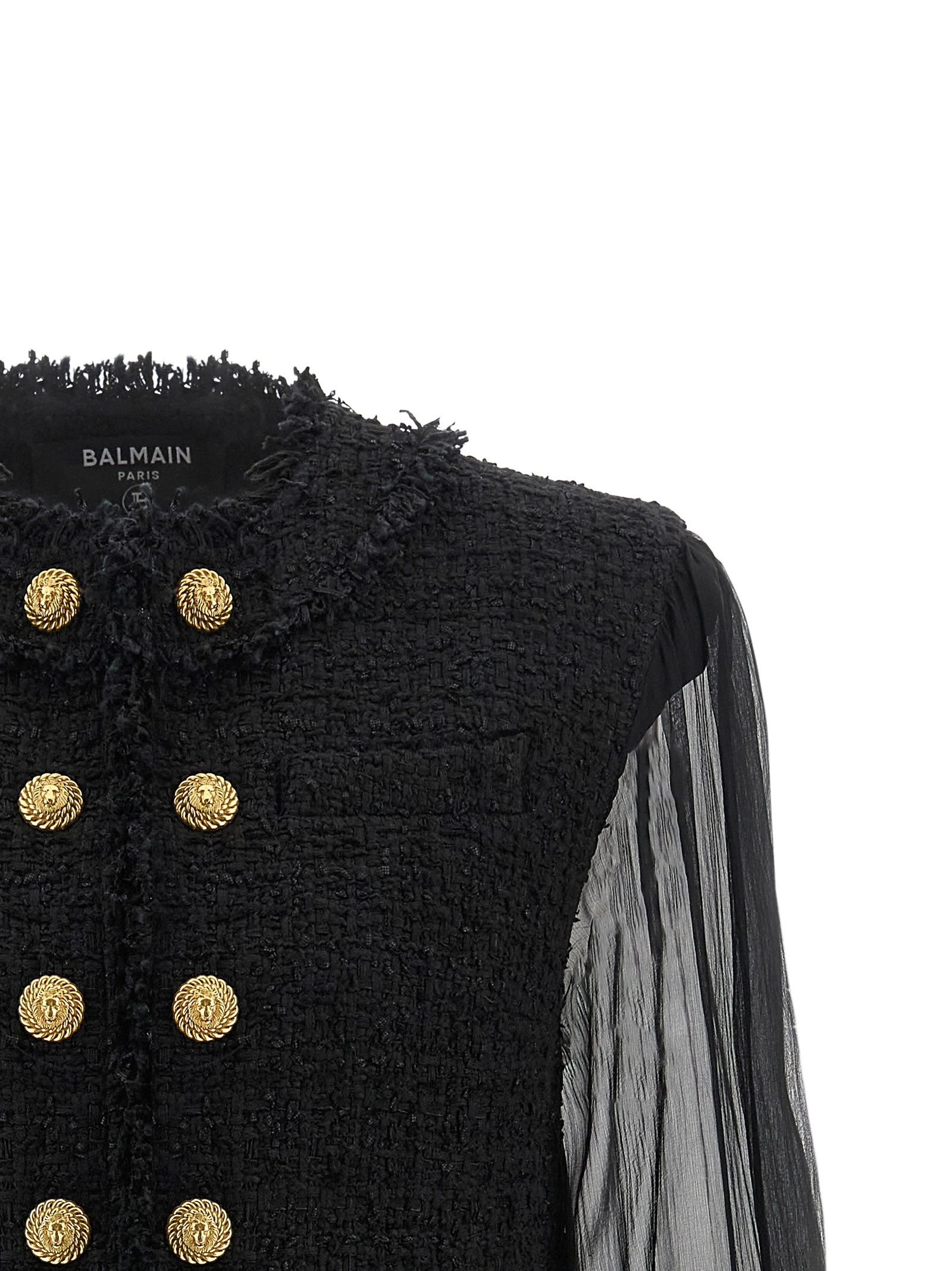 Spencer blazer