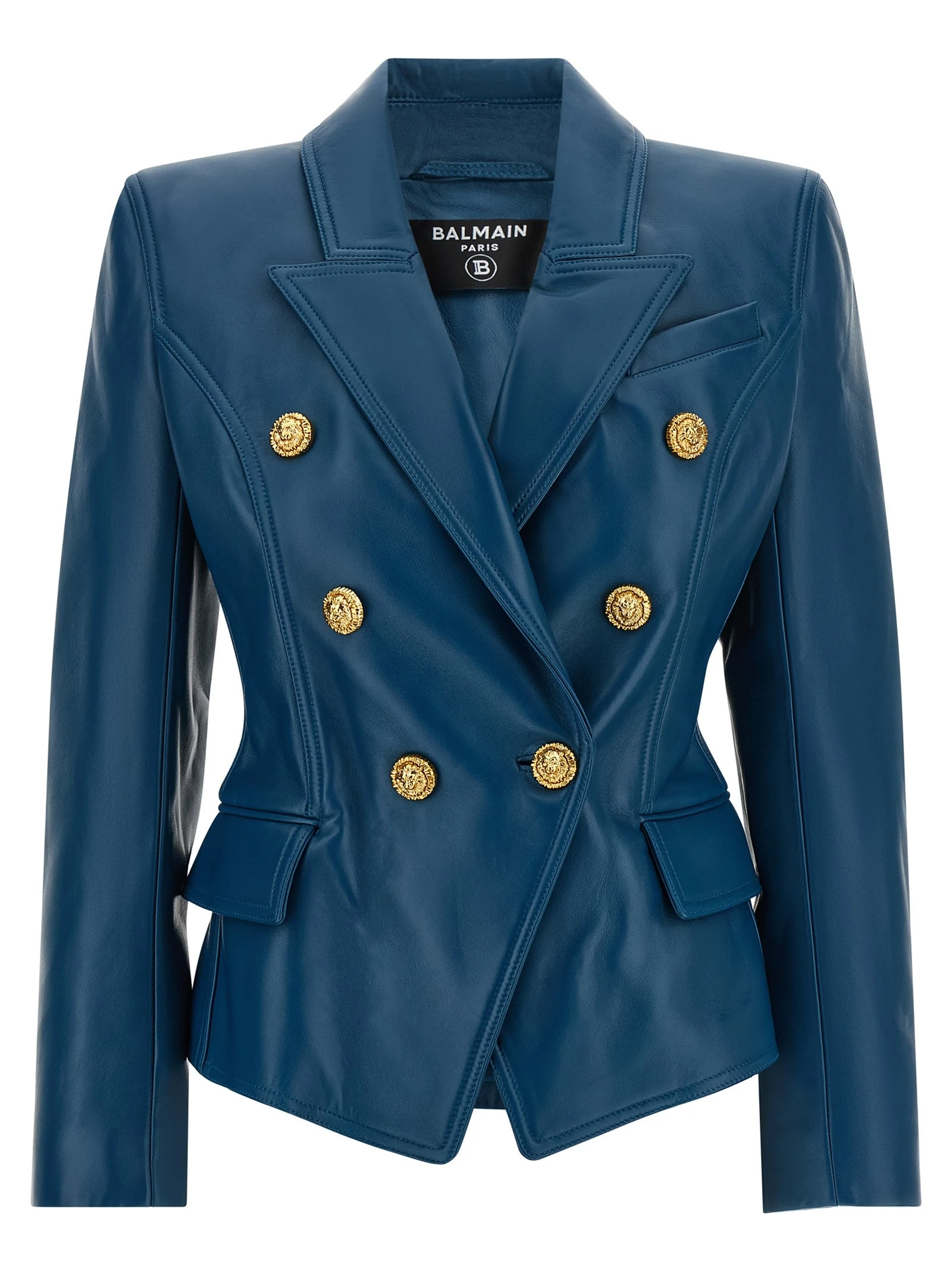 'Testa di Leone' blazer