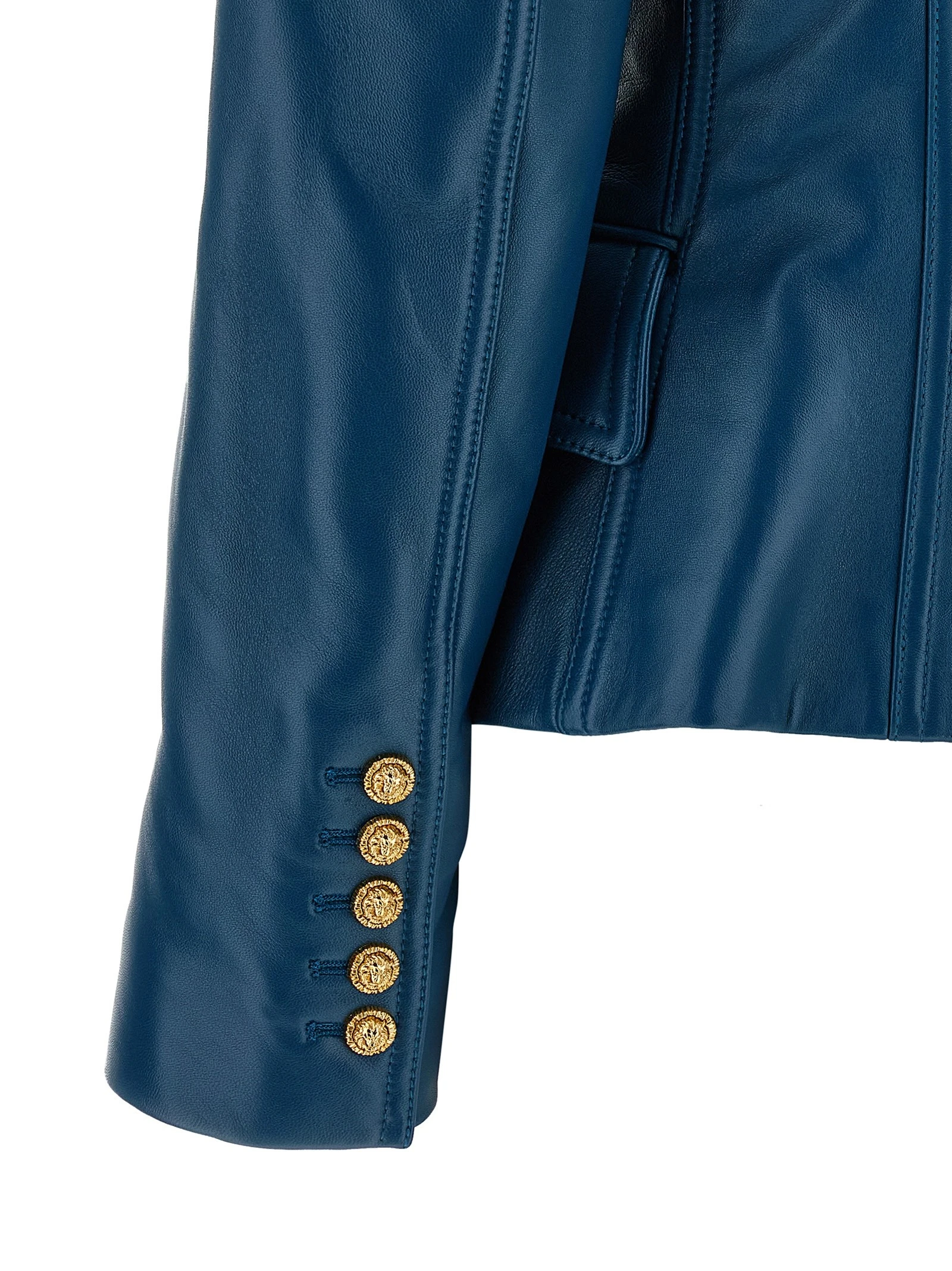 'Testa di Leone' blazer