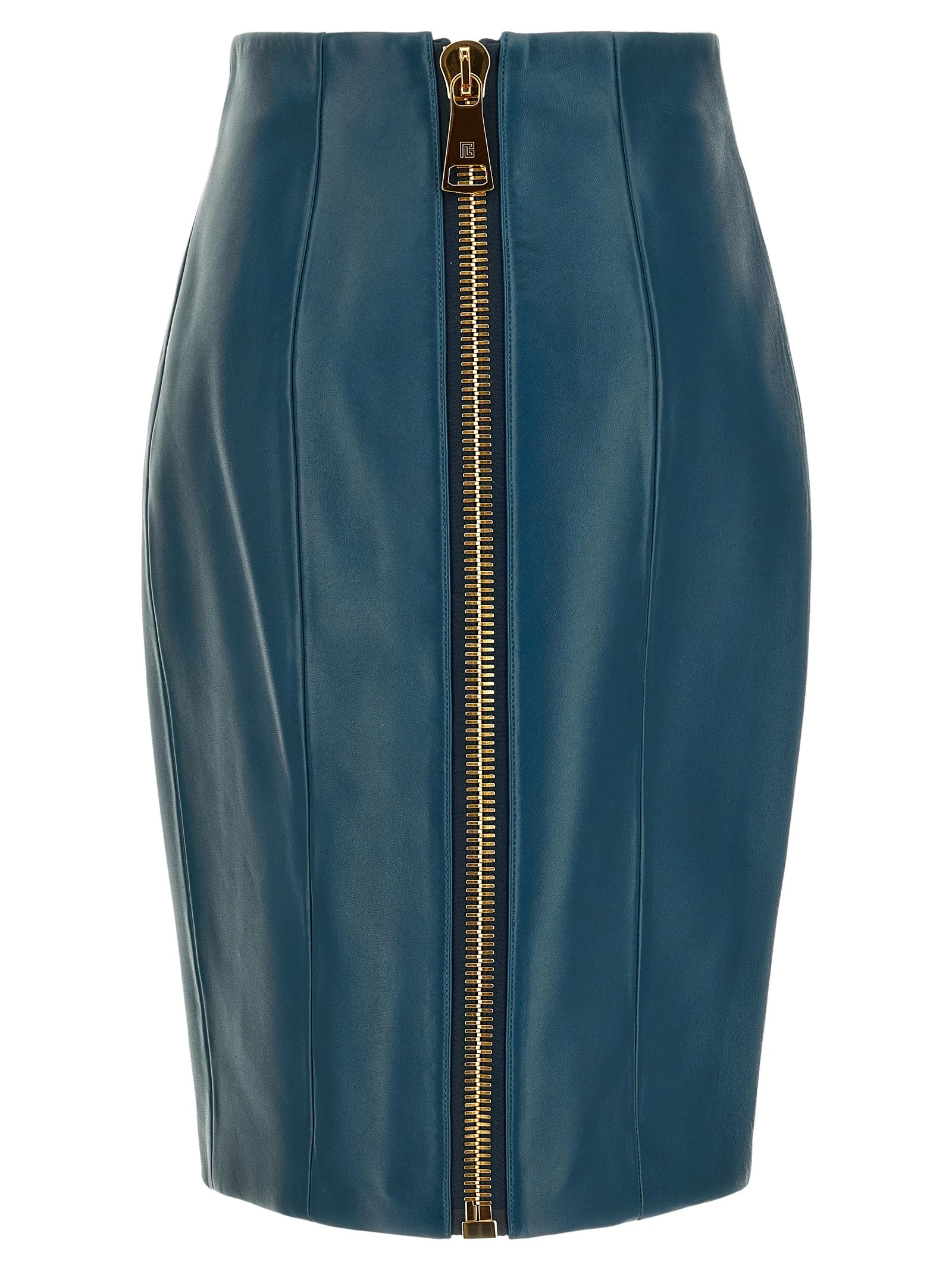 XL zip skirt