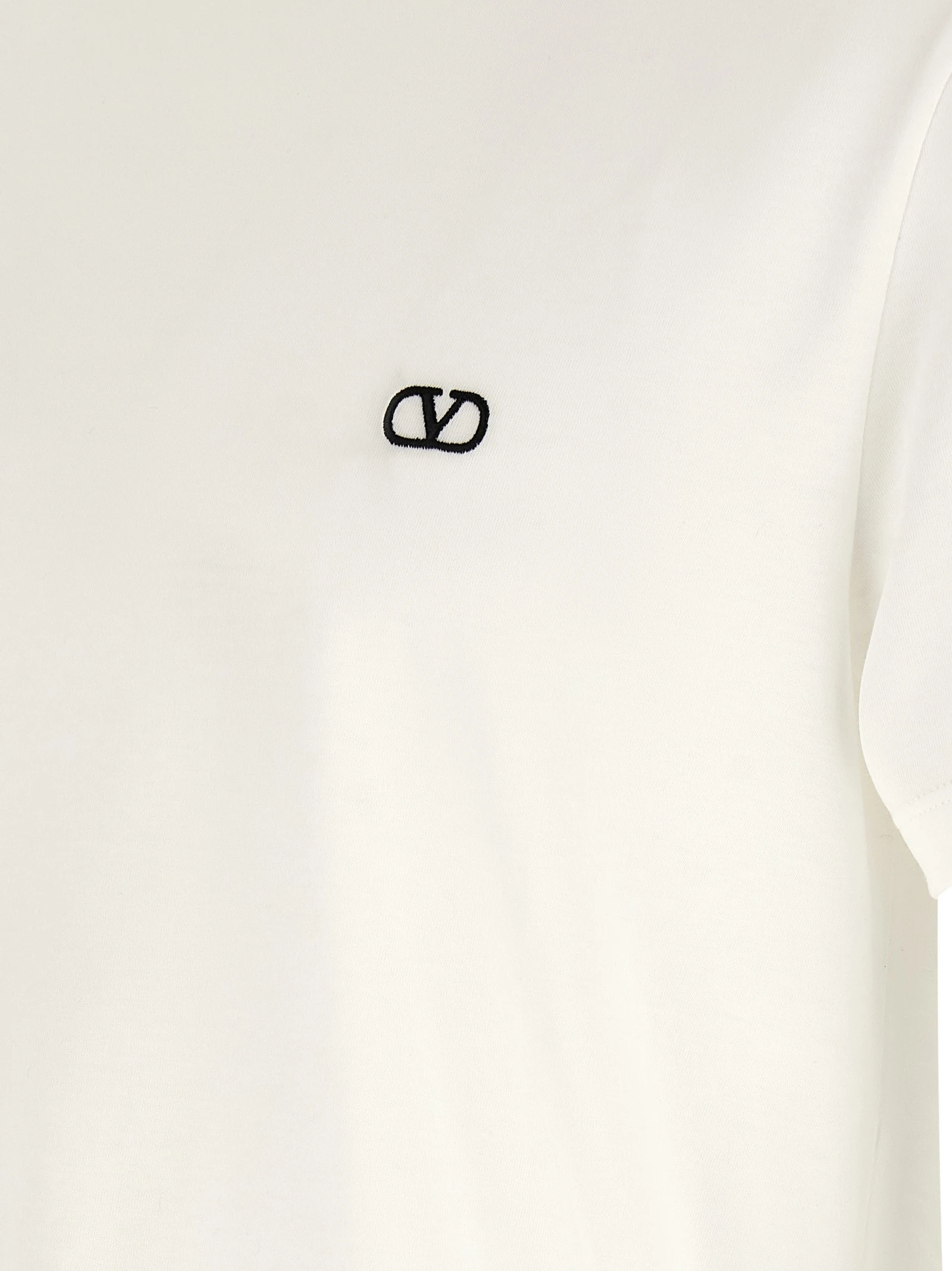 Valentino Garavani 'VLogo Signature' T-shirt