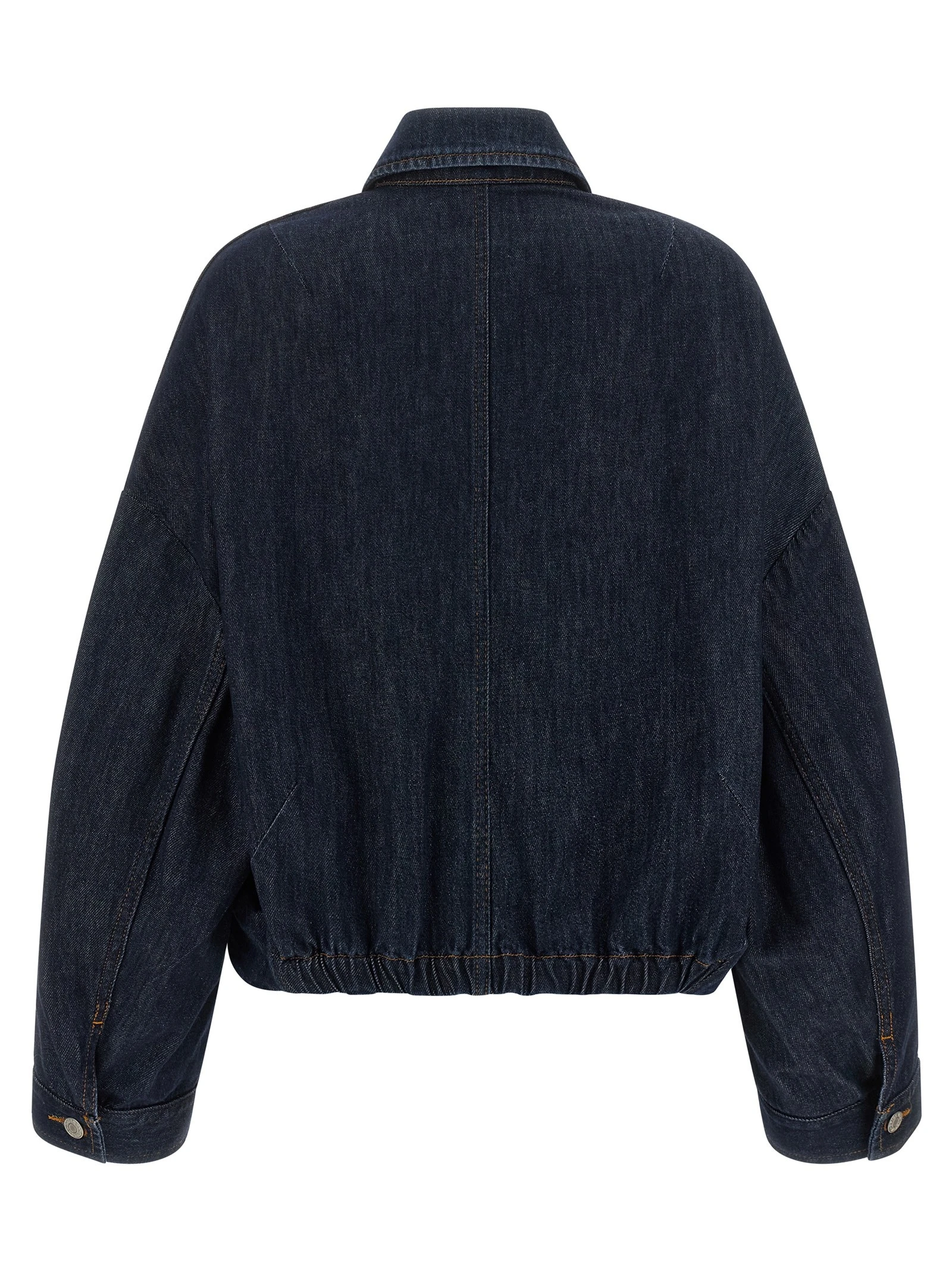'Vesto' jacket