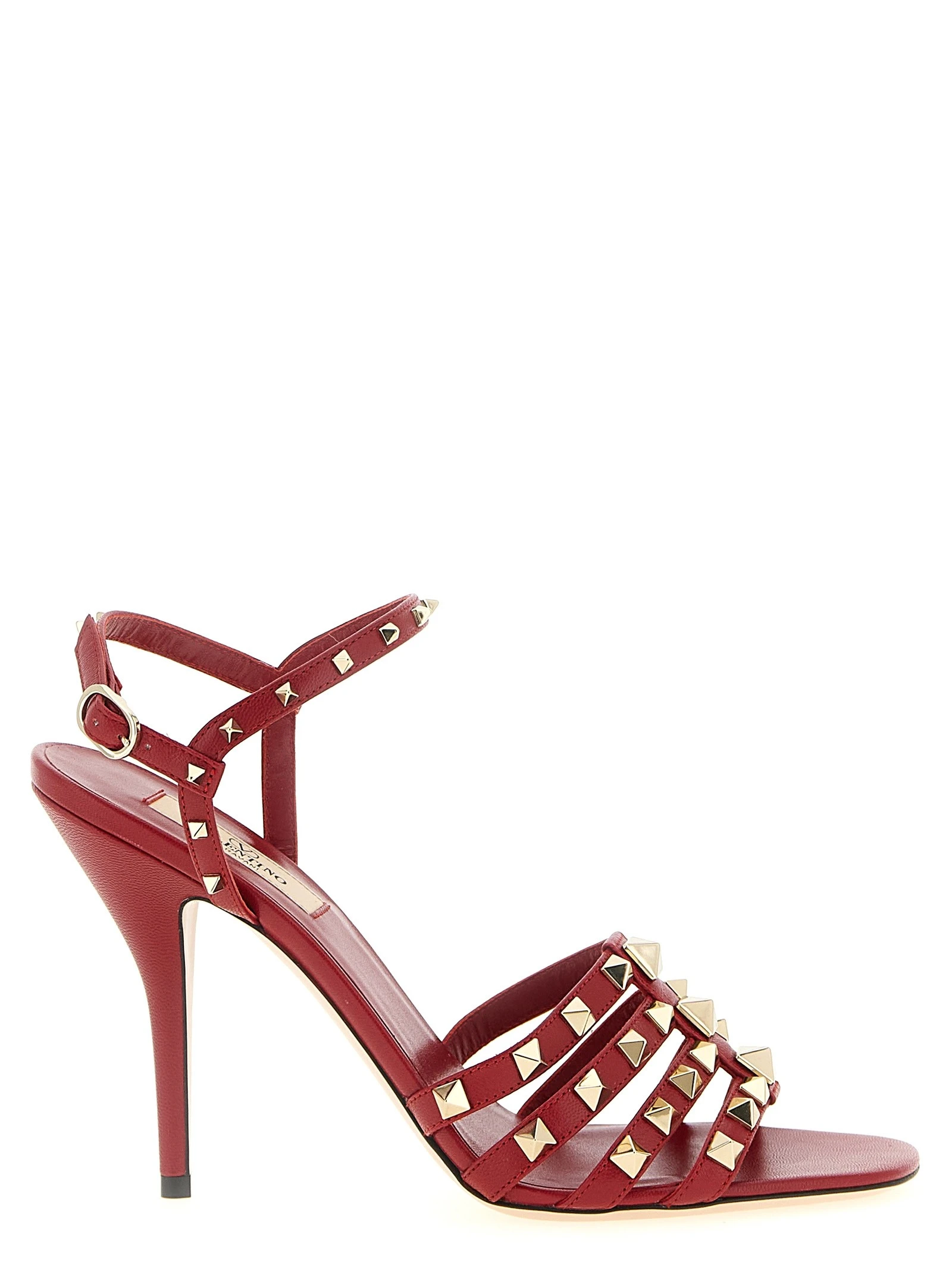 'Rockstud' sandals