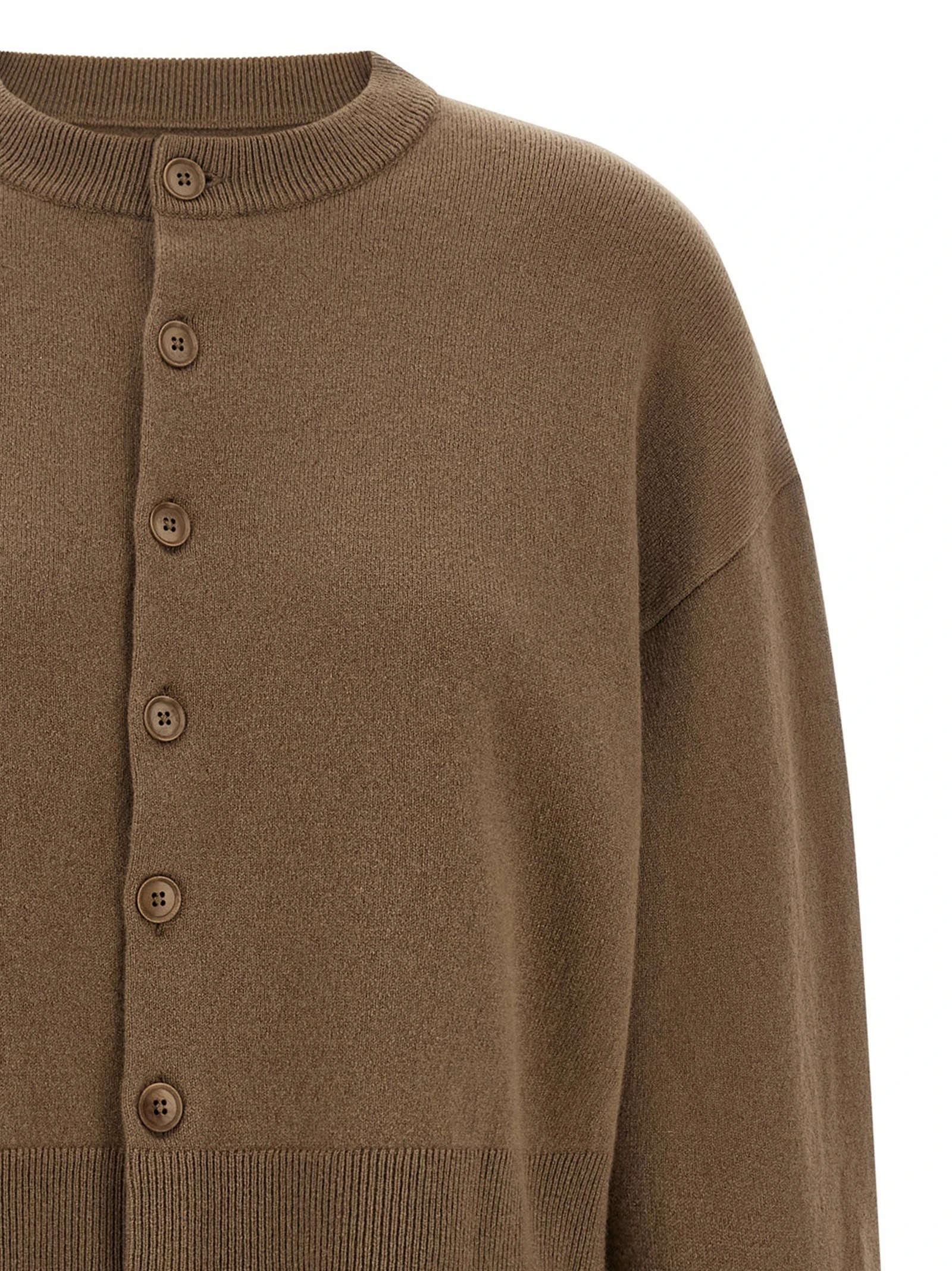 'n°170 Chou' cardigan