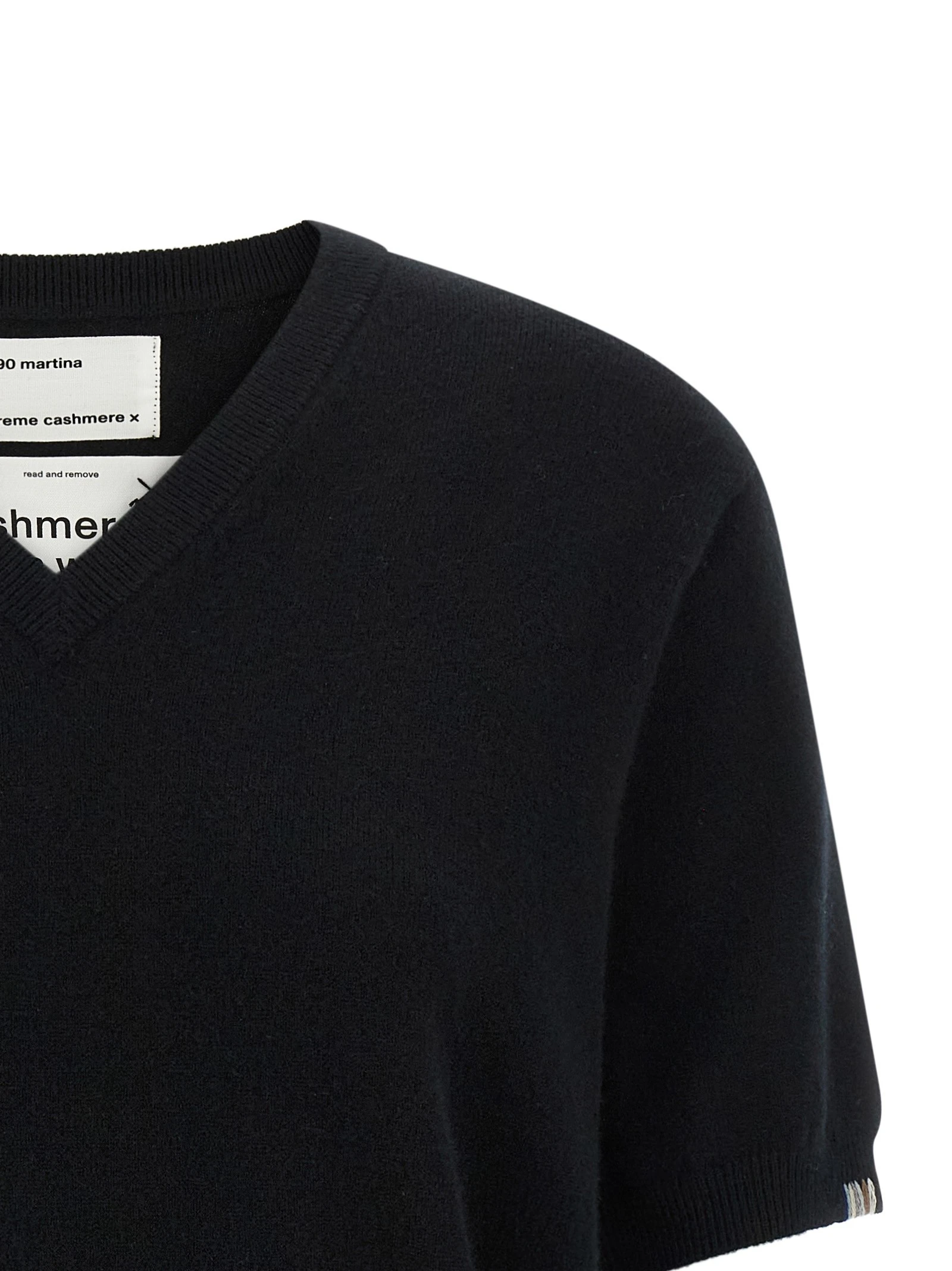 'n°490 Martina' sweater