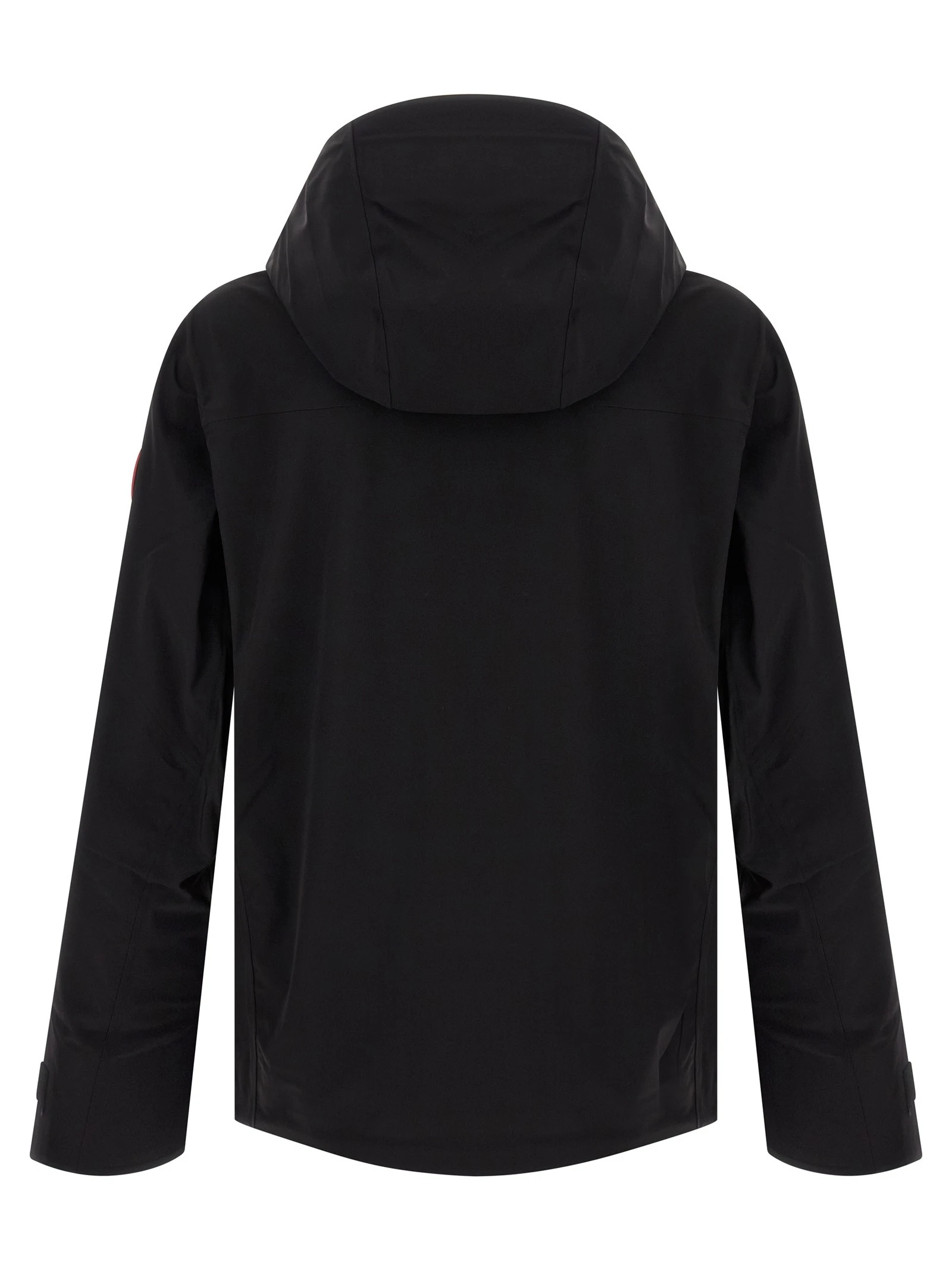 'Rupert' rain jacket