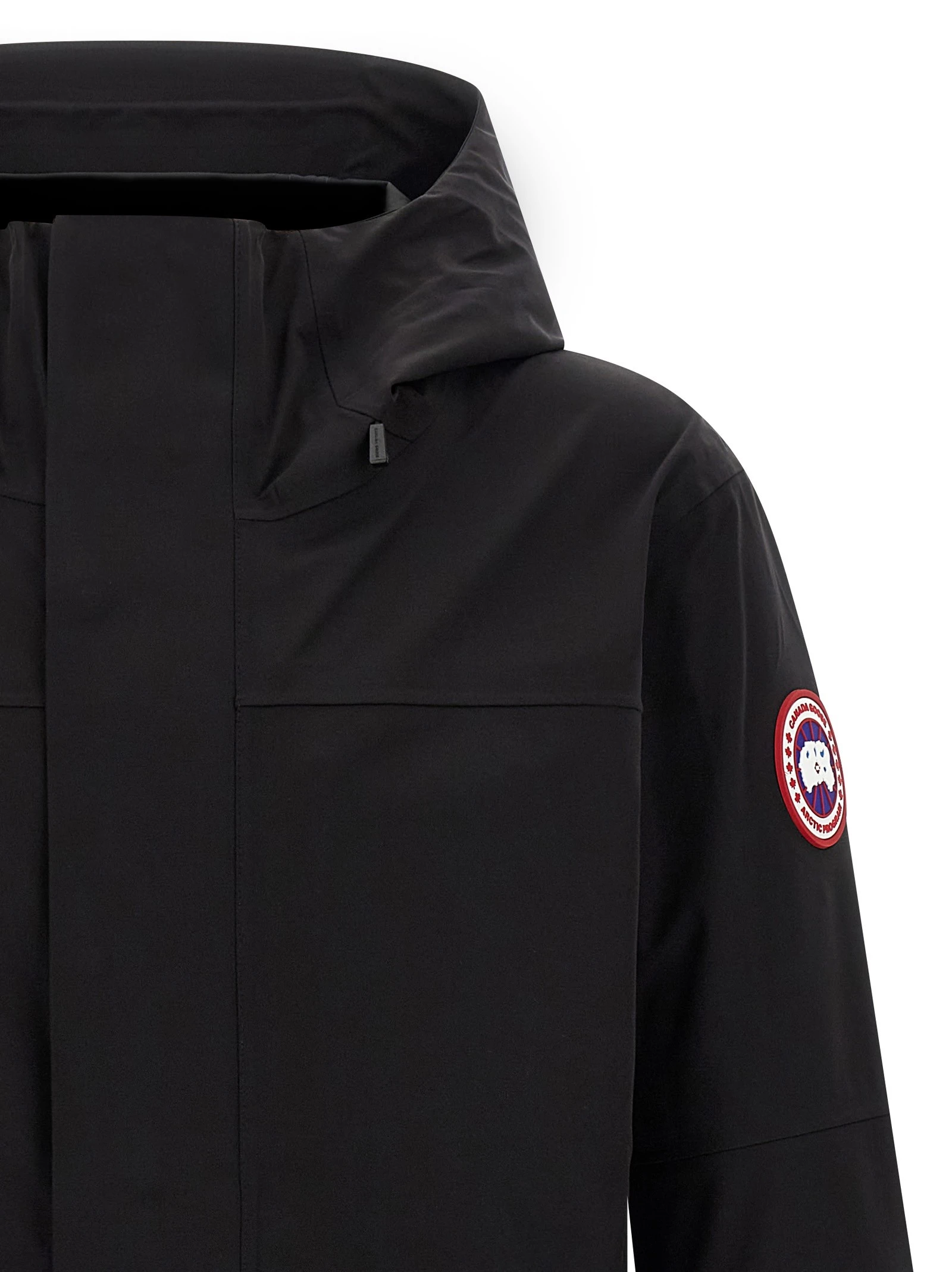 'Rupert' rain jacket