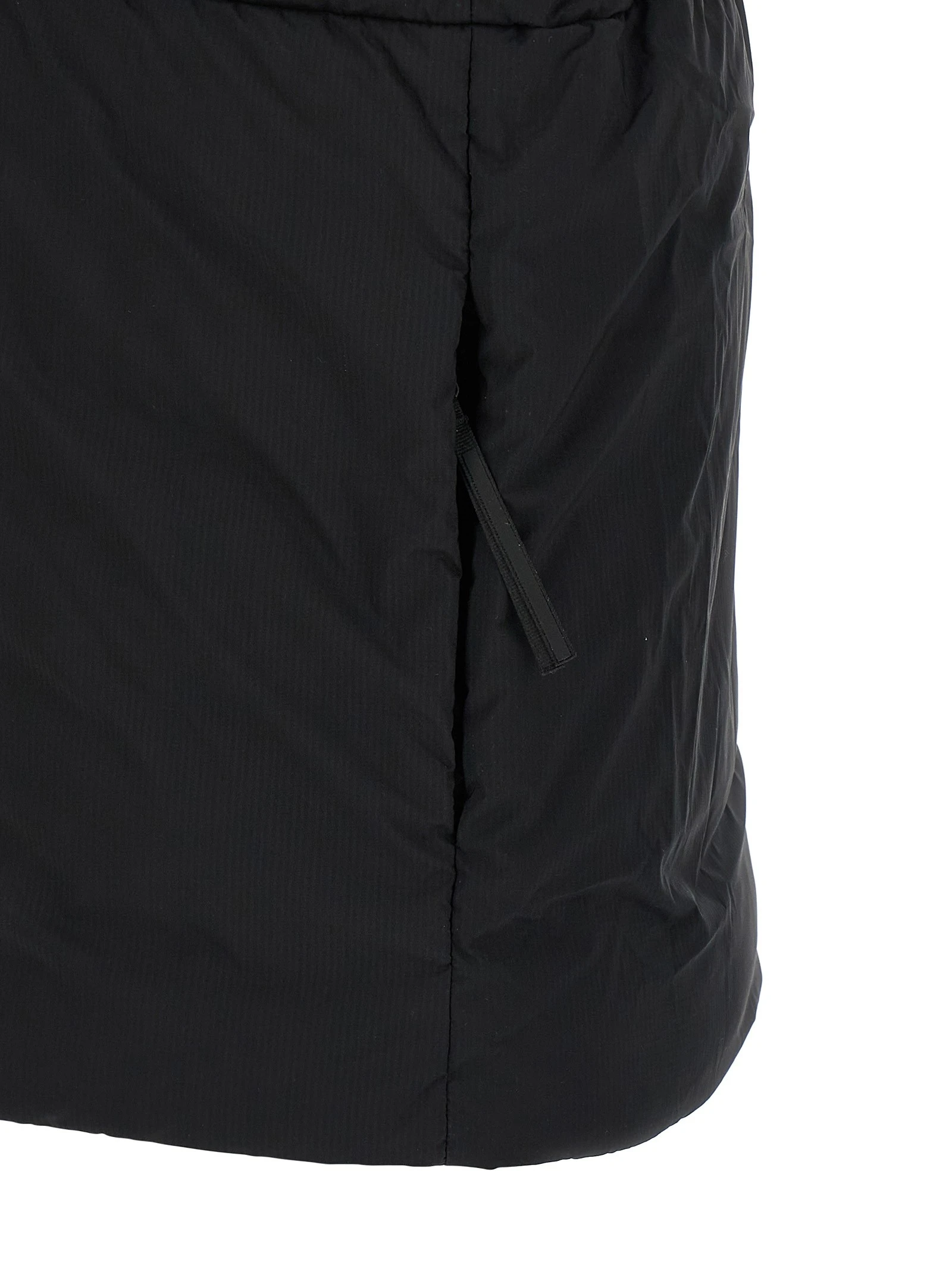 'Lodge' vest