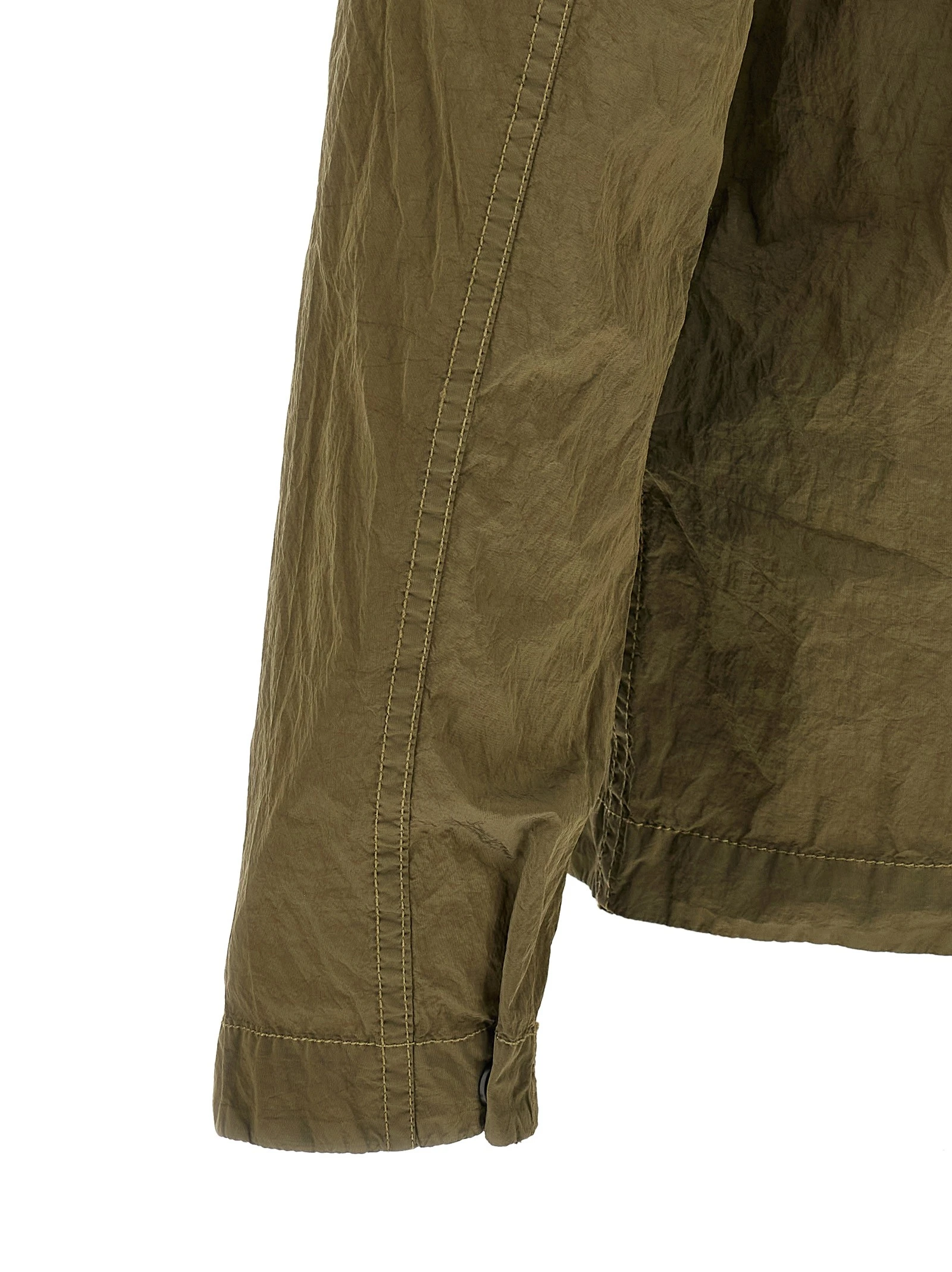 '120004' overshirt