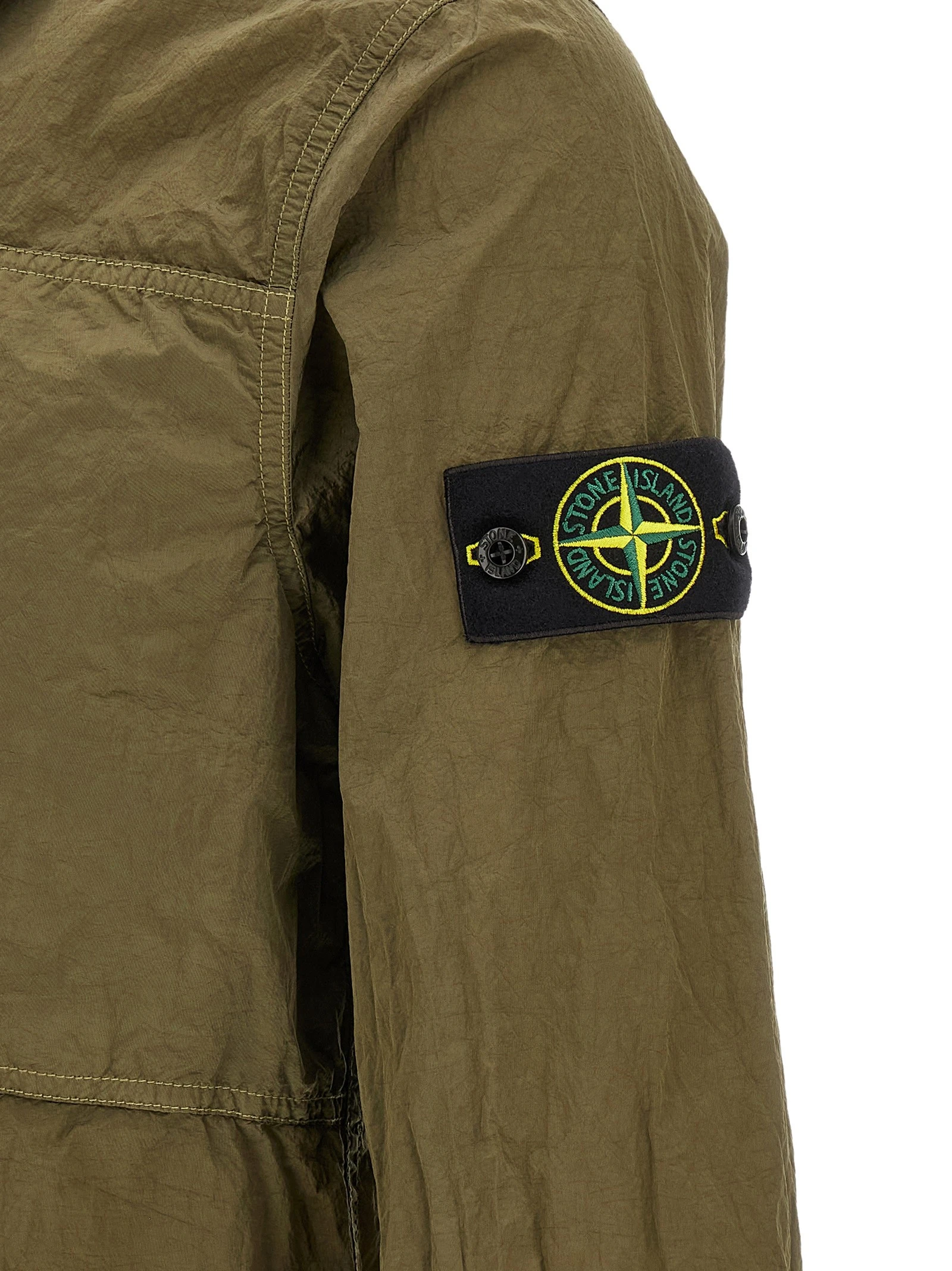 '120004' overshirt
