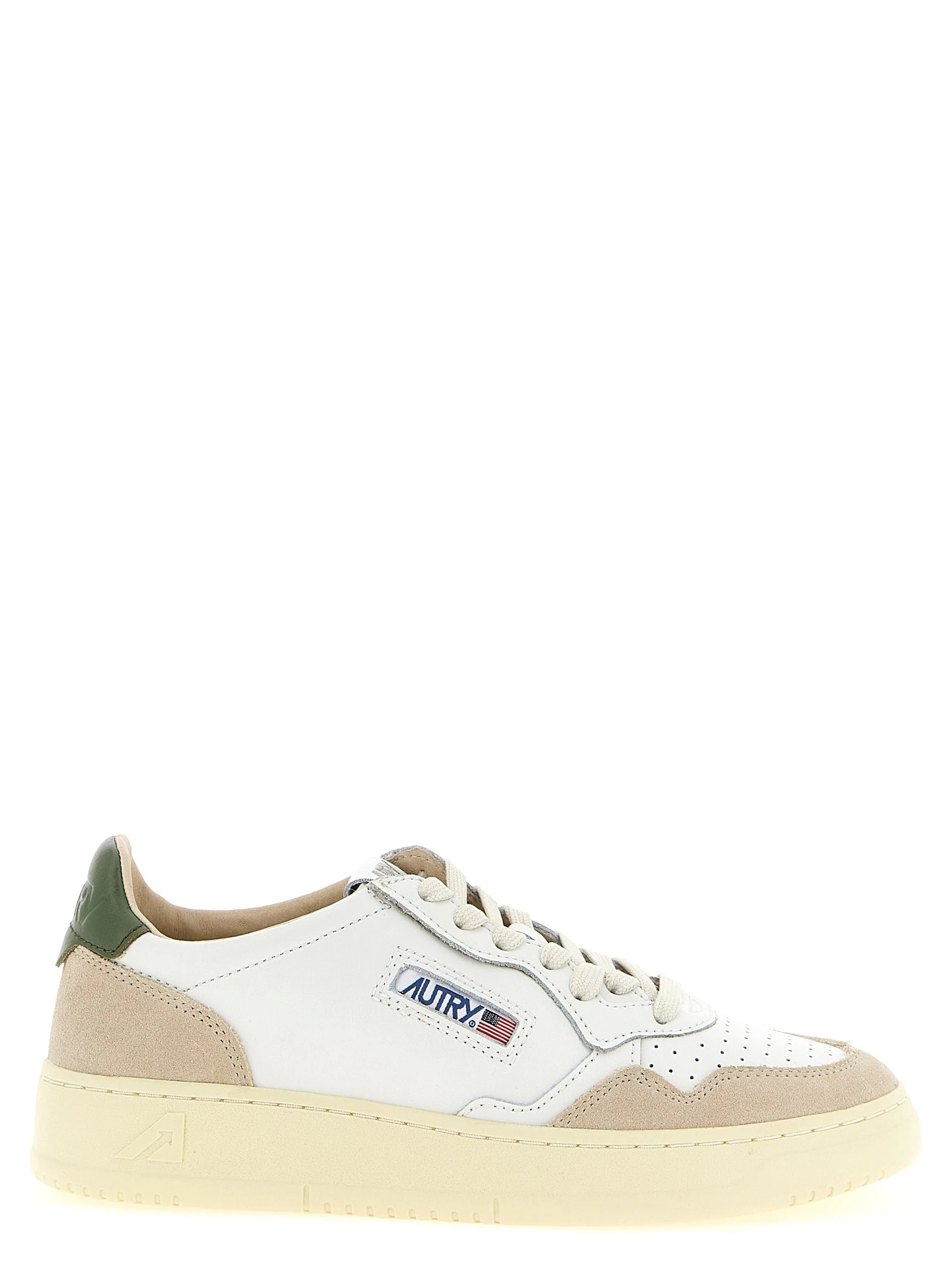 'Medalist Low' sneakers