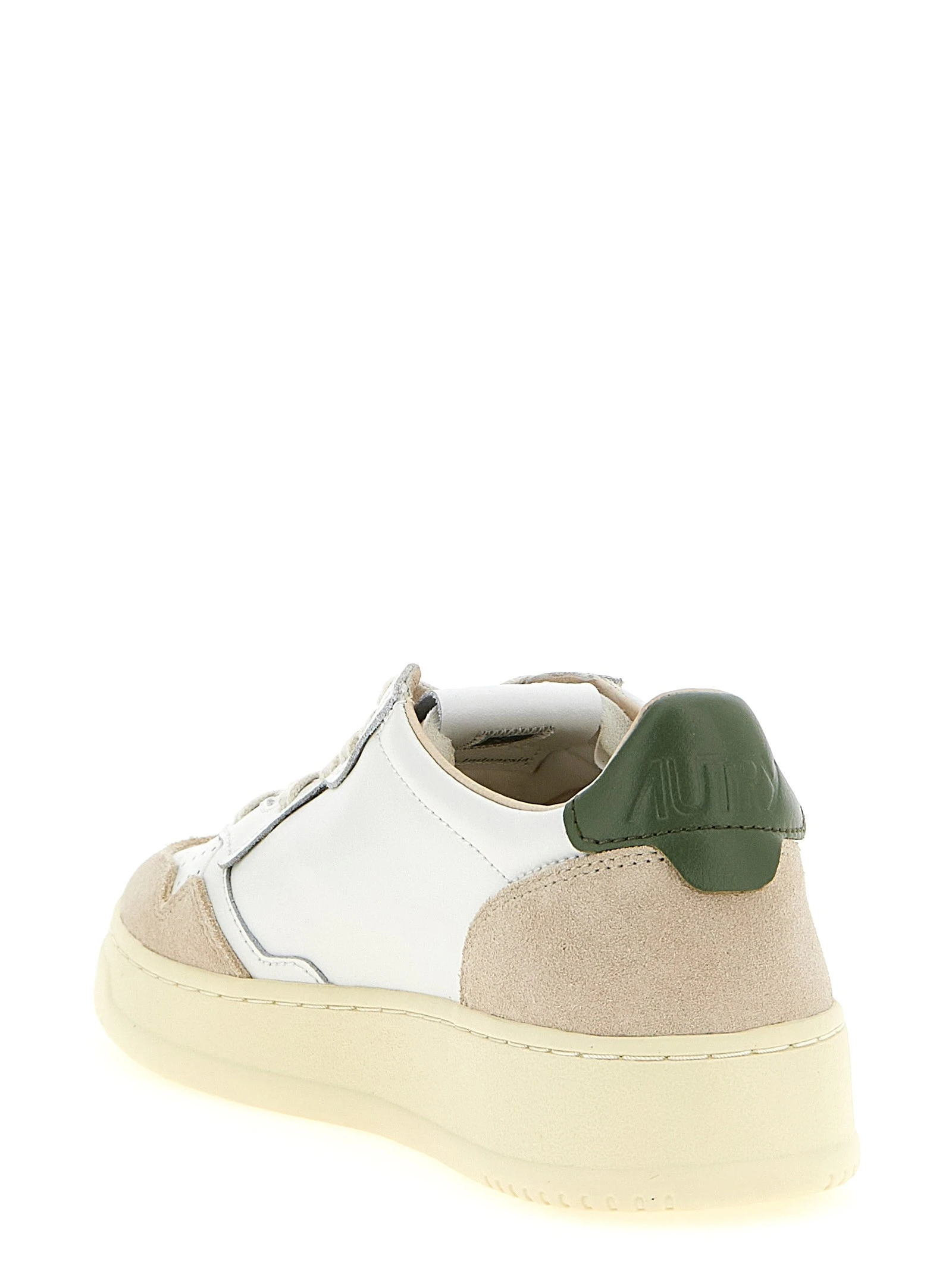 'Medalist Low' sneakers