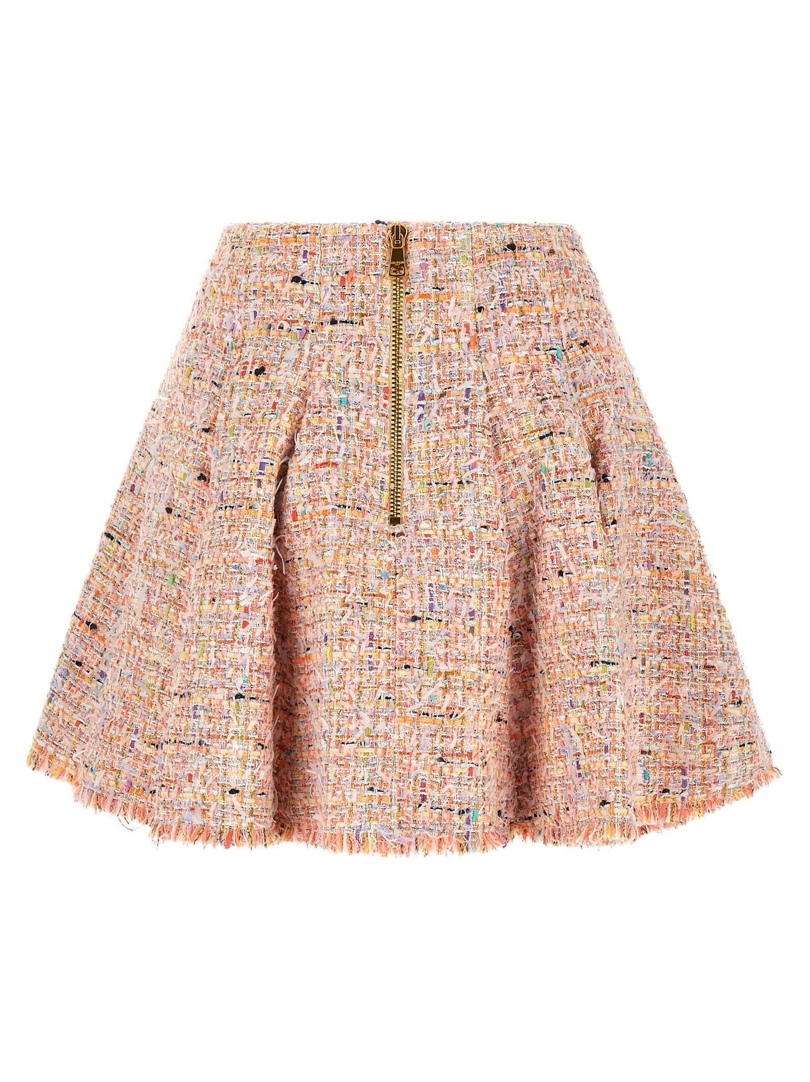 'Skater' skirt