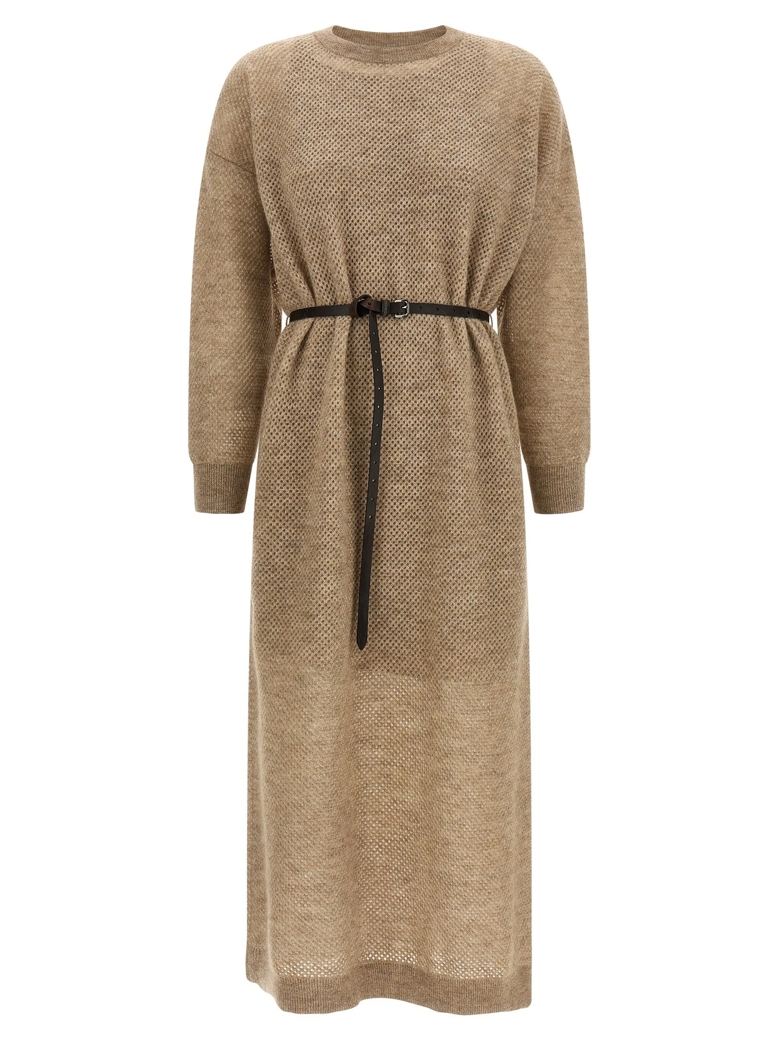 'Sparkling' dress