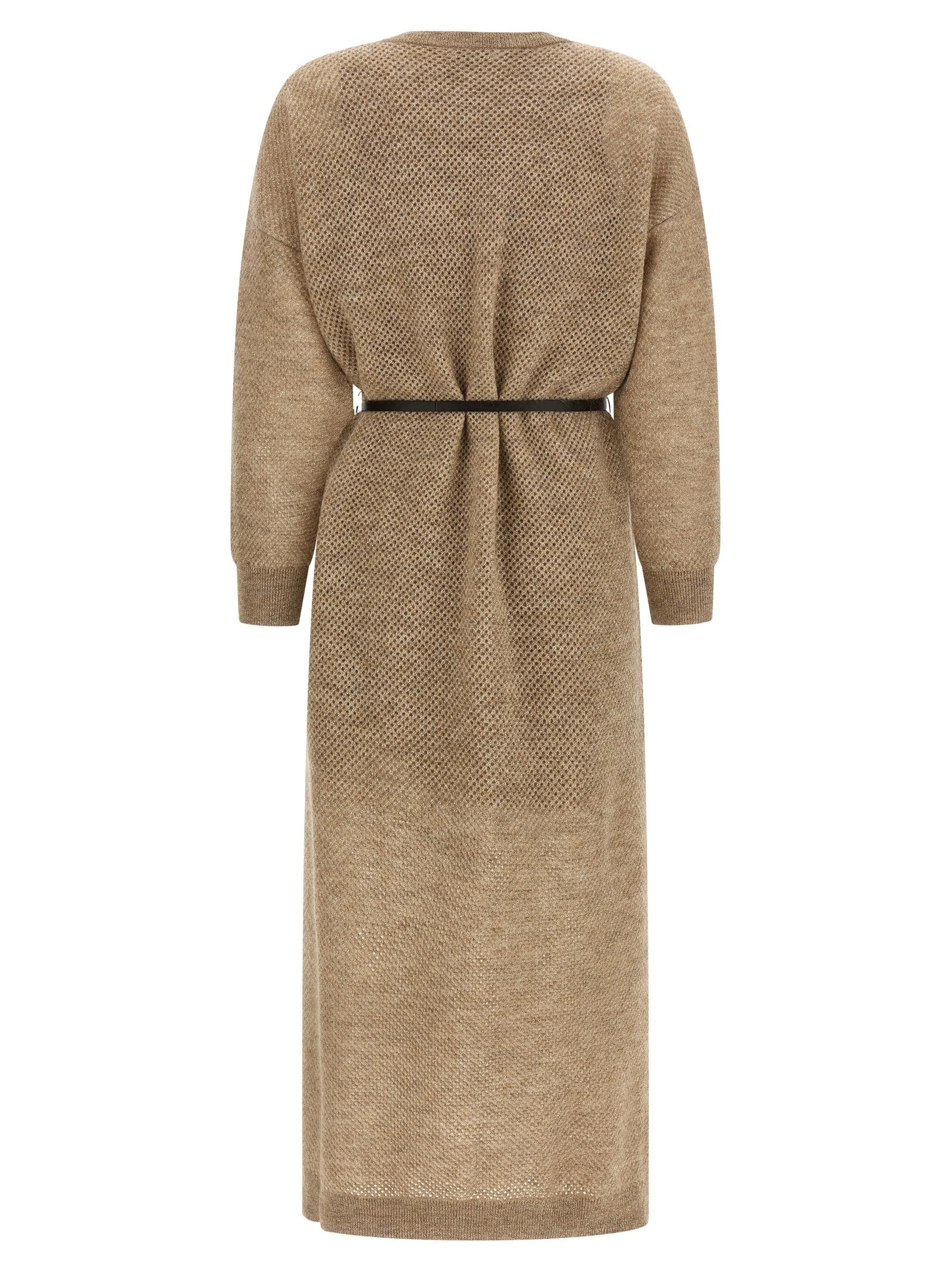 'Sparkling' dress