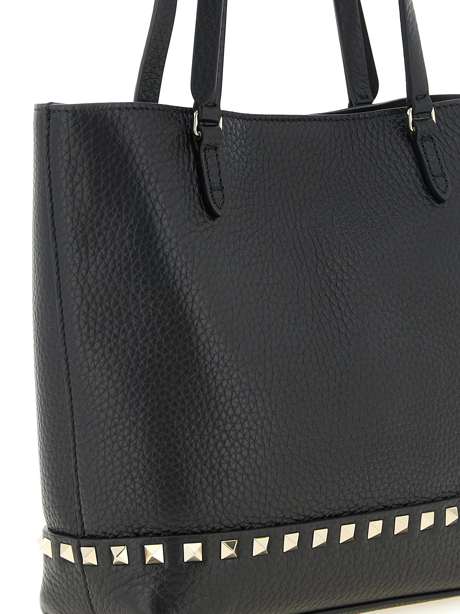 Valentino Garavani 'Small Rockstud' shoulder bag