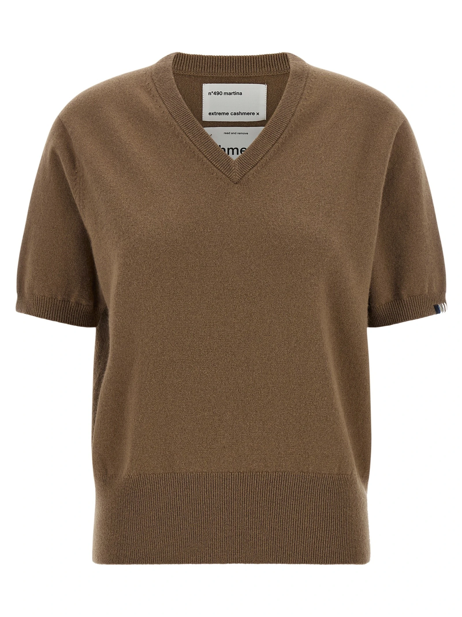'n°490 Martina' sweater