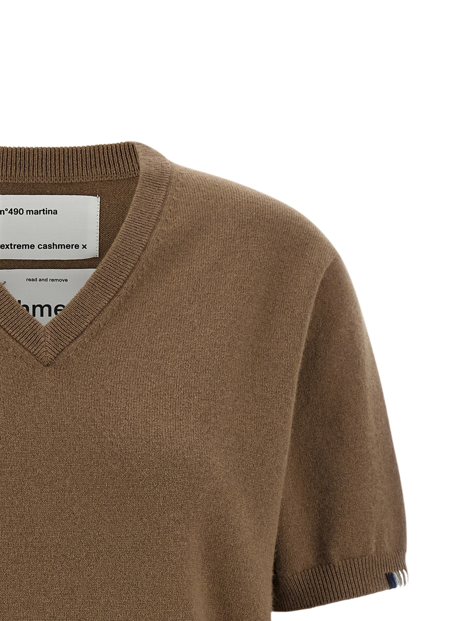 'n°490 Martina' sweater