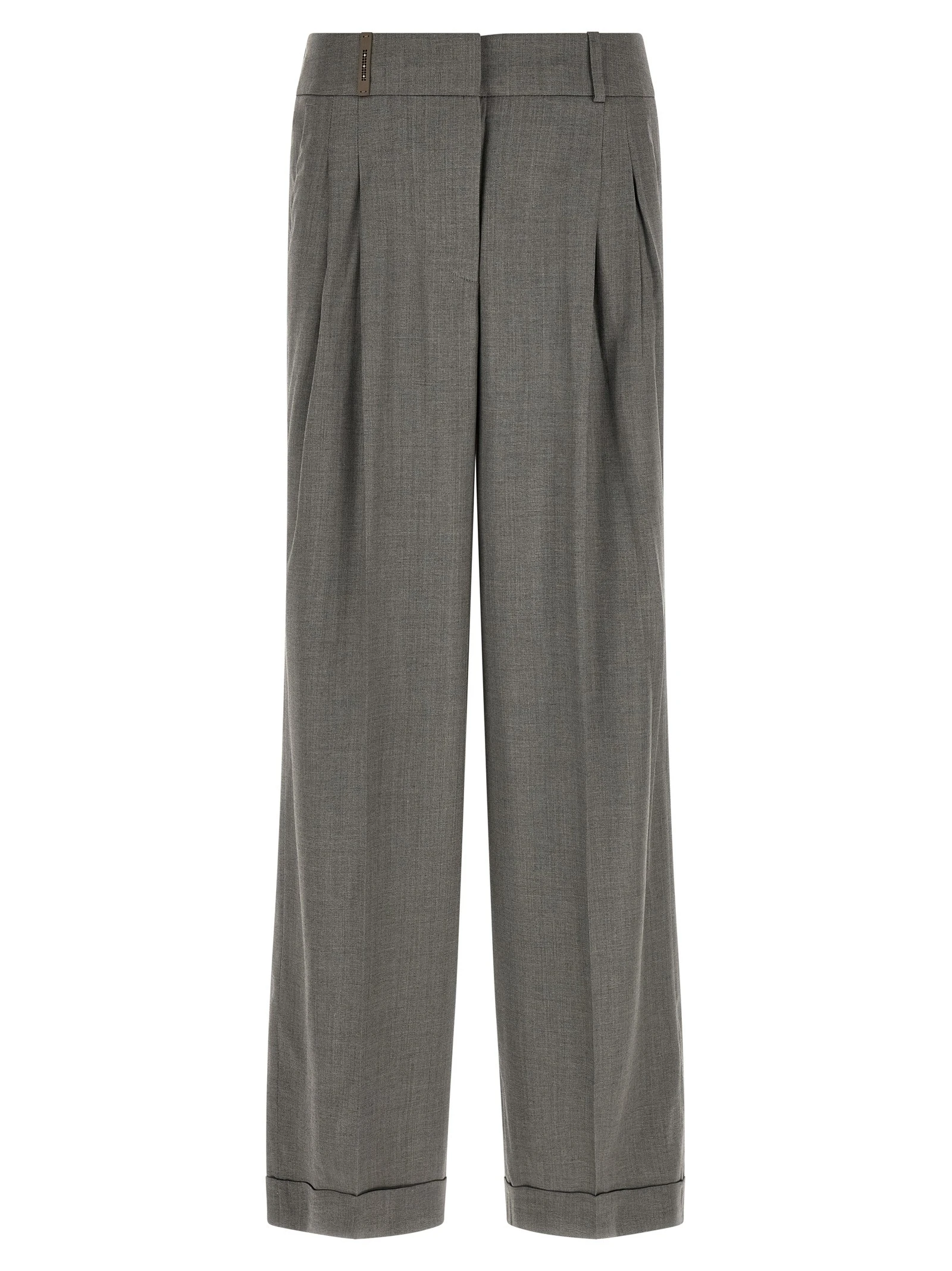 Palazzo pants