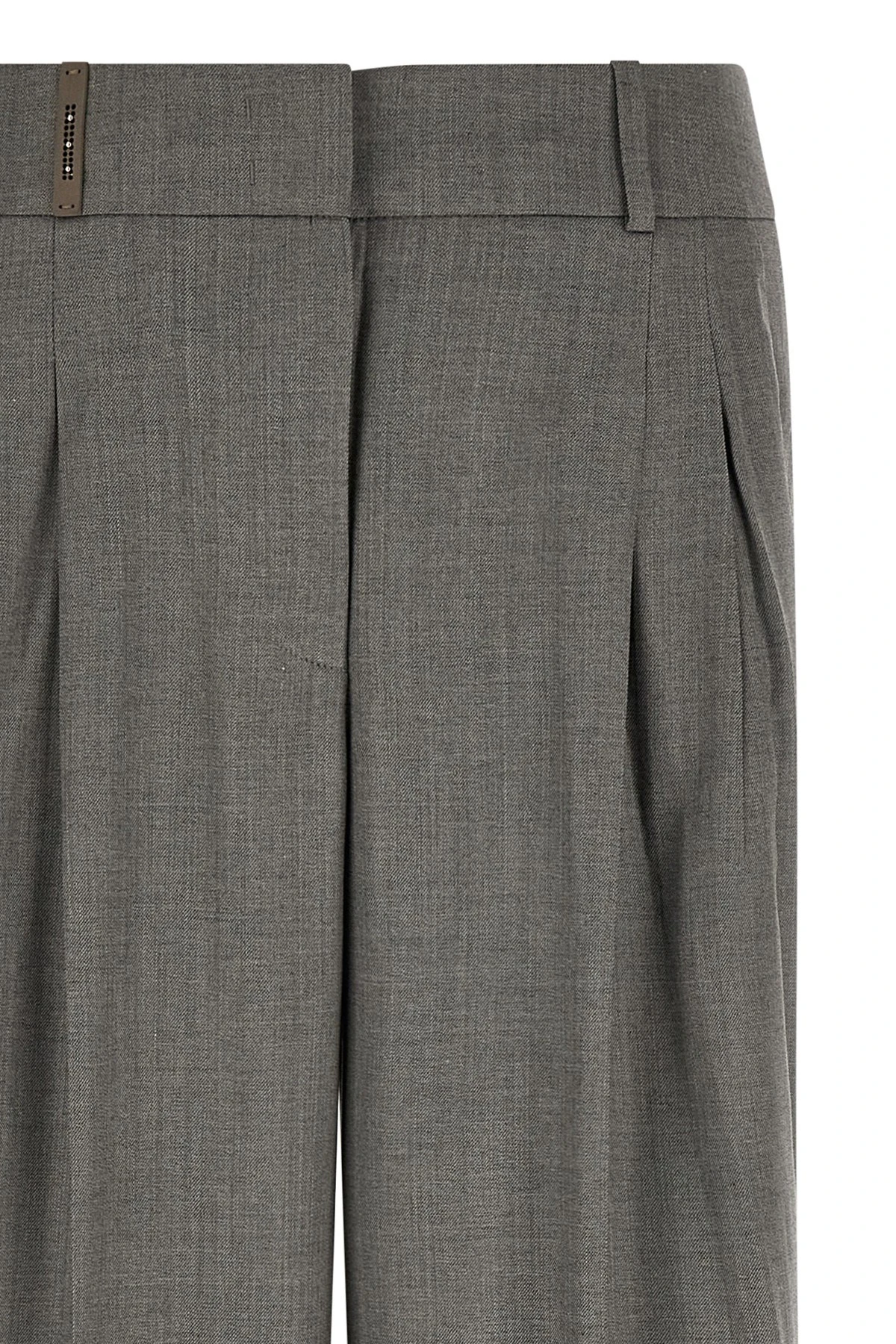 Palazzo pants