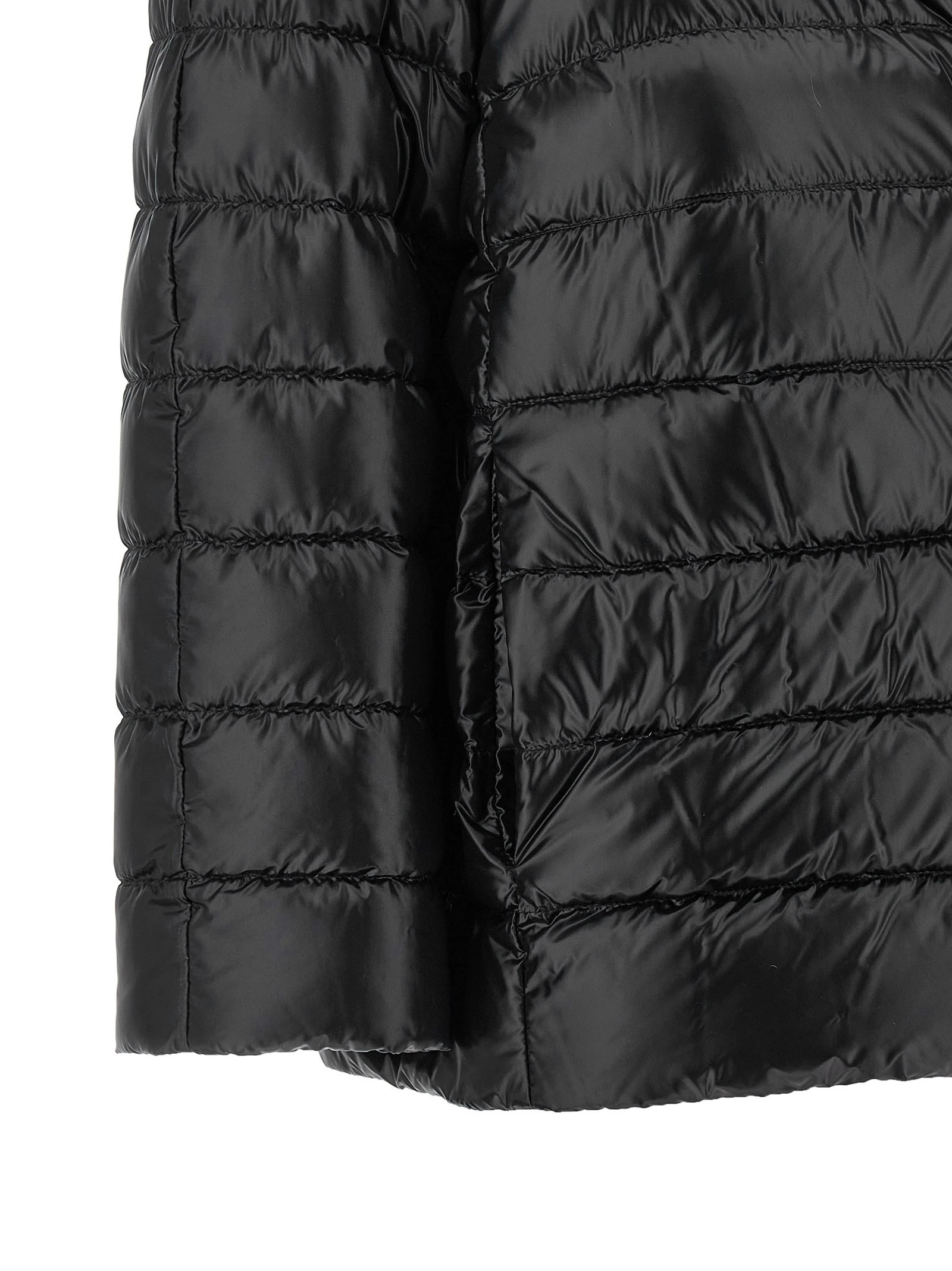 'Sofia' down jacket