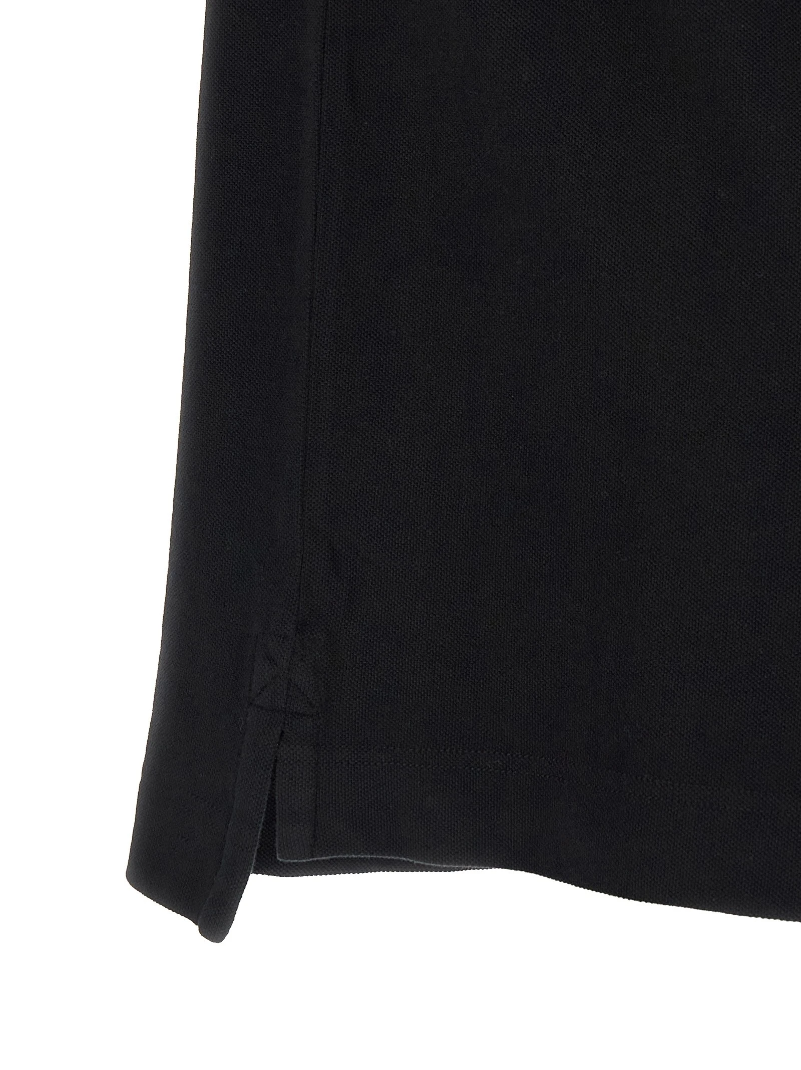 'Becley' polo shirt