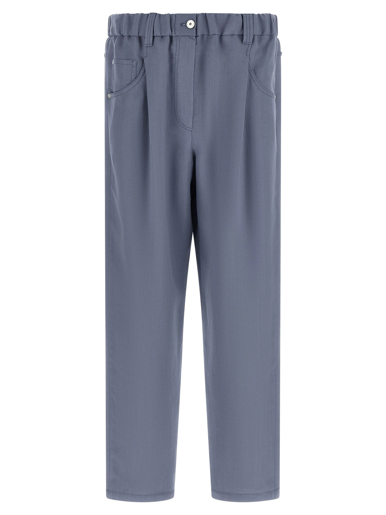 'Baggy' pants