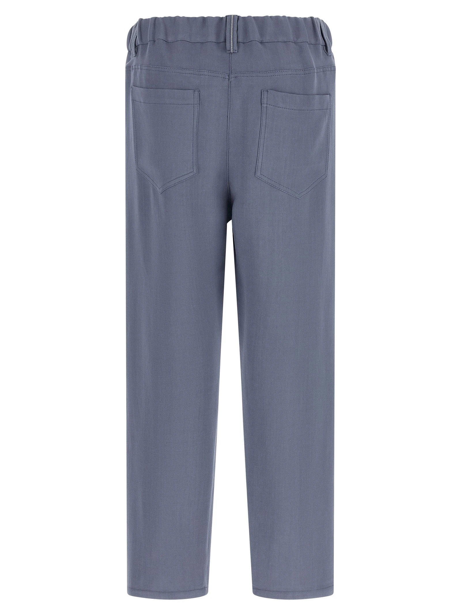 'Baggy' pants