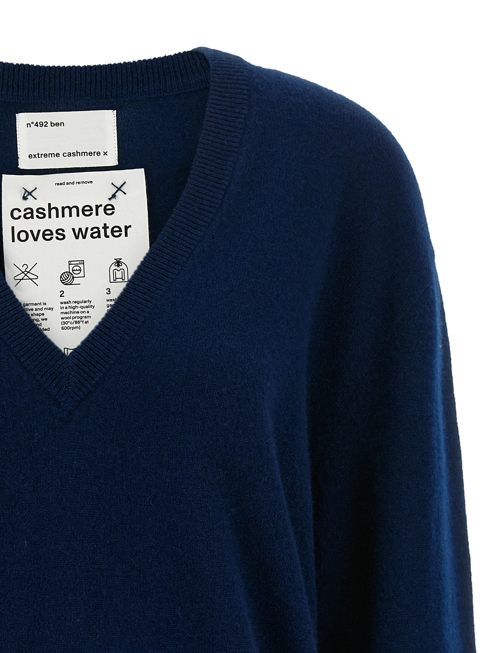 'n°492 Ben' sweater