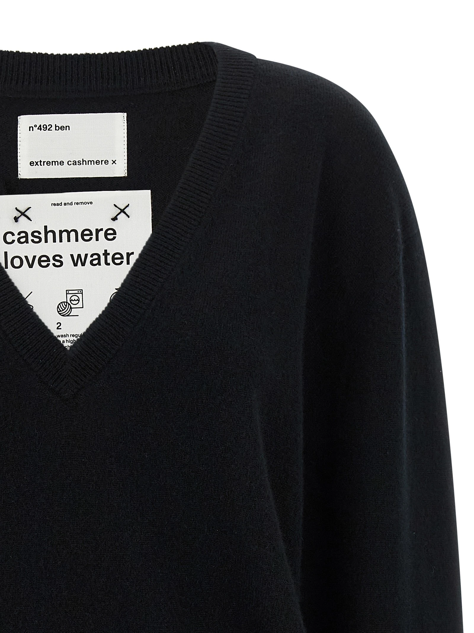 'n°492 Ben' sweater
