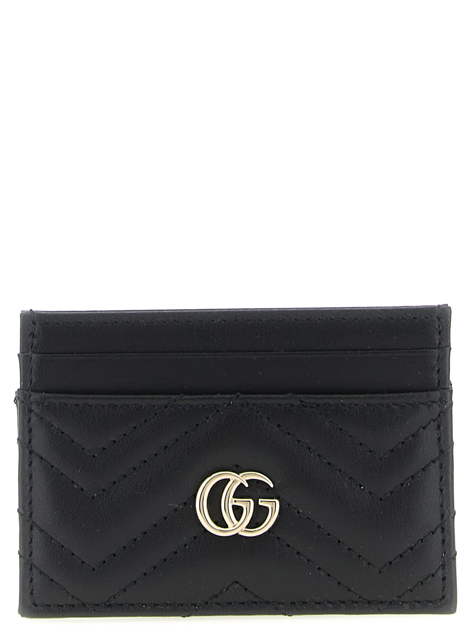 'GG Marmont' card holder