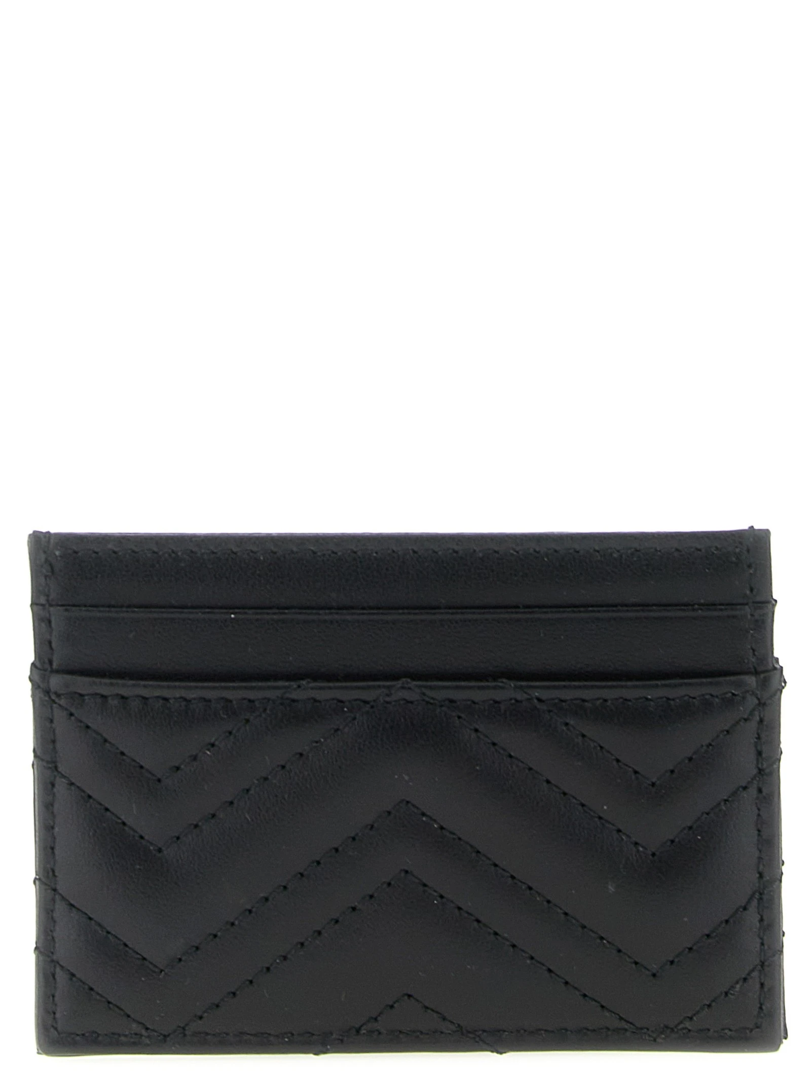 'GG Marmont' card holder