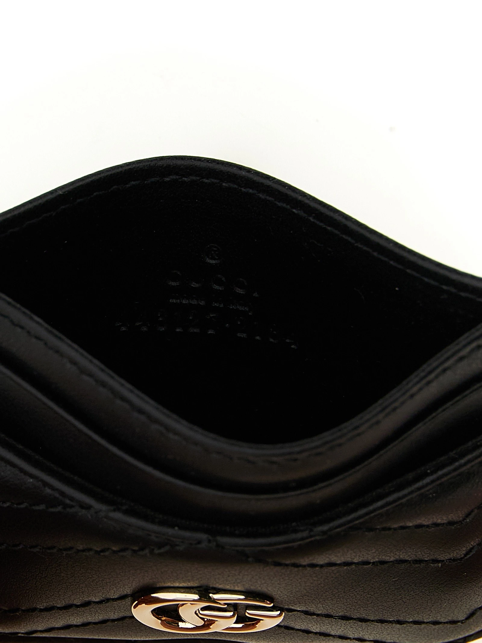 'GG Marmont' card holder