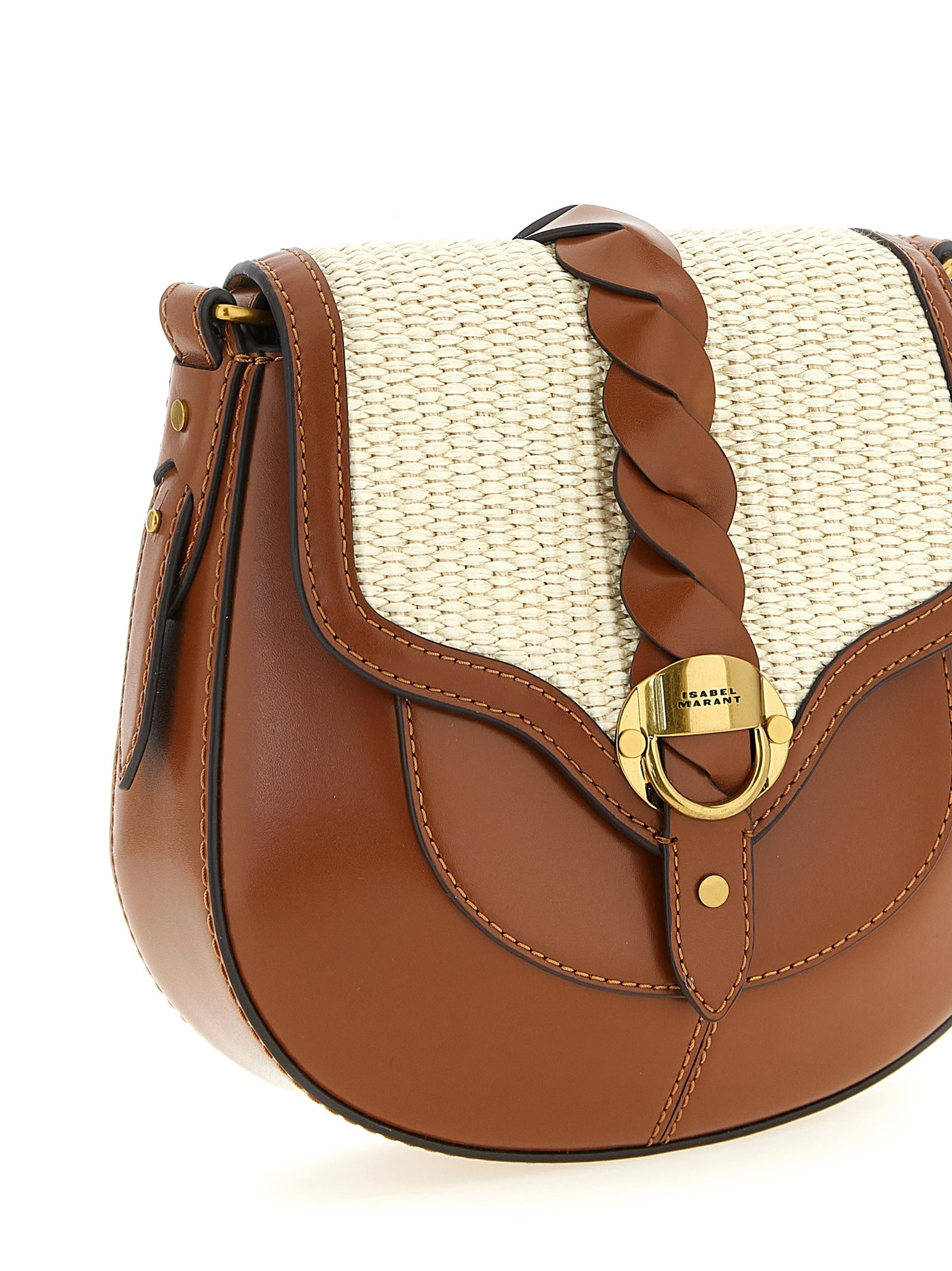 'Altay' small crossbody bag