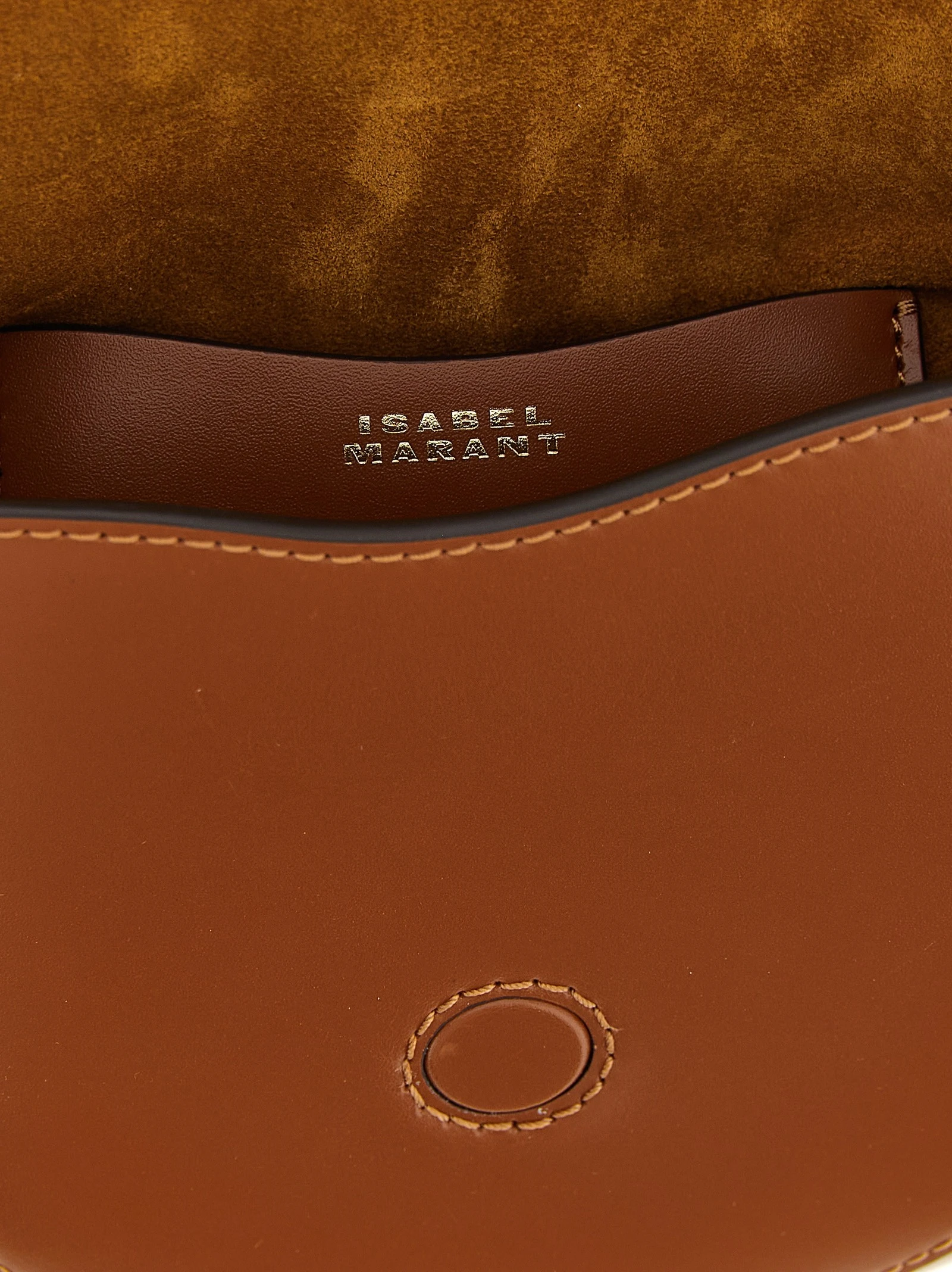 'Altay' small crossbody bag