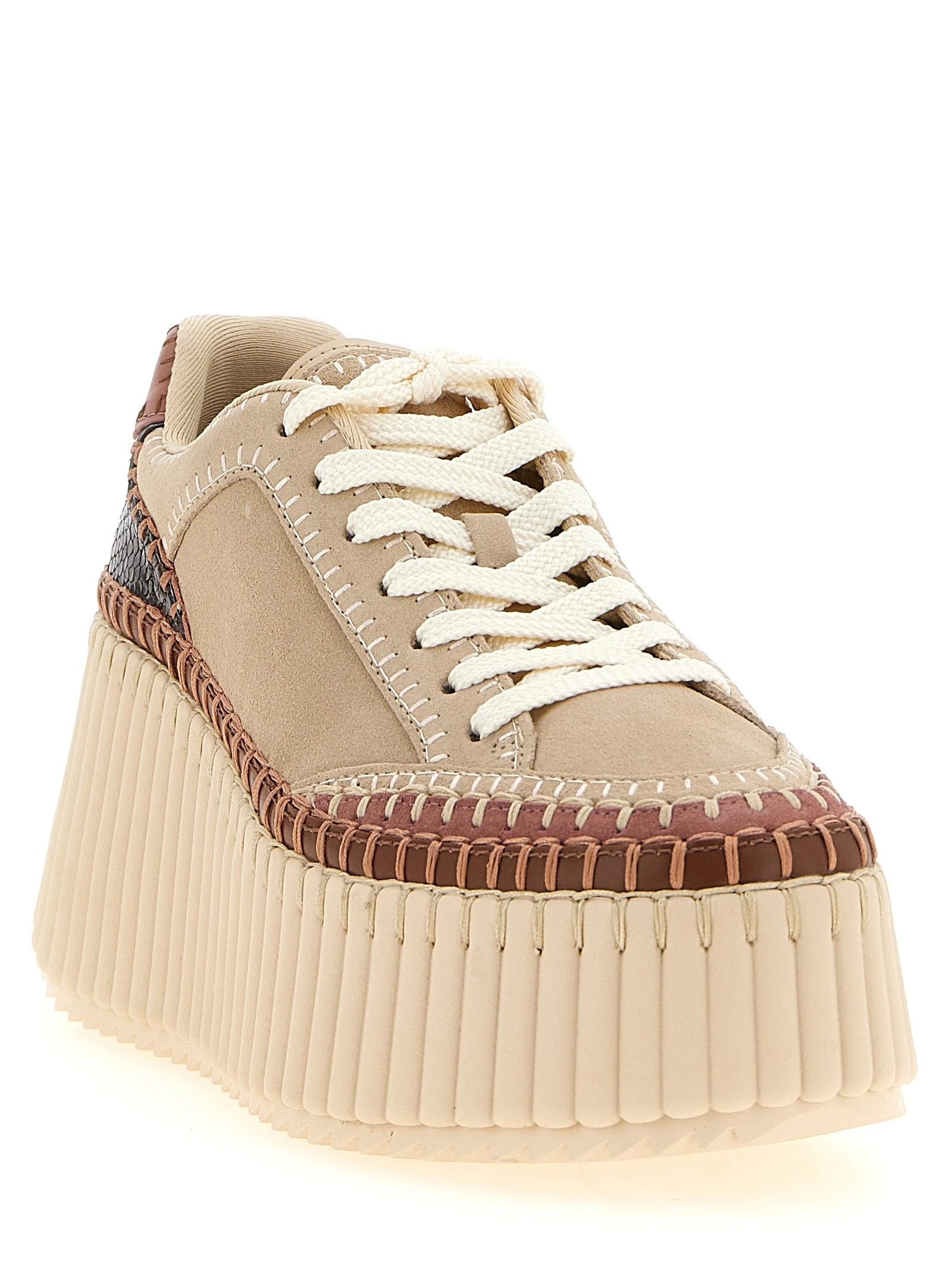 'Nama' sneakers