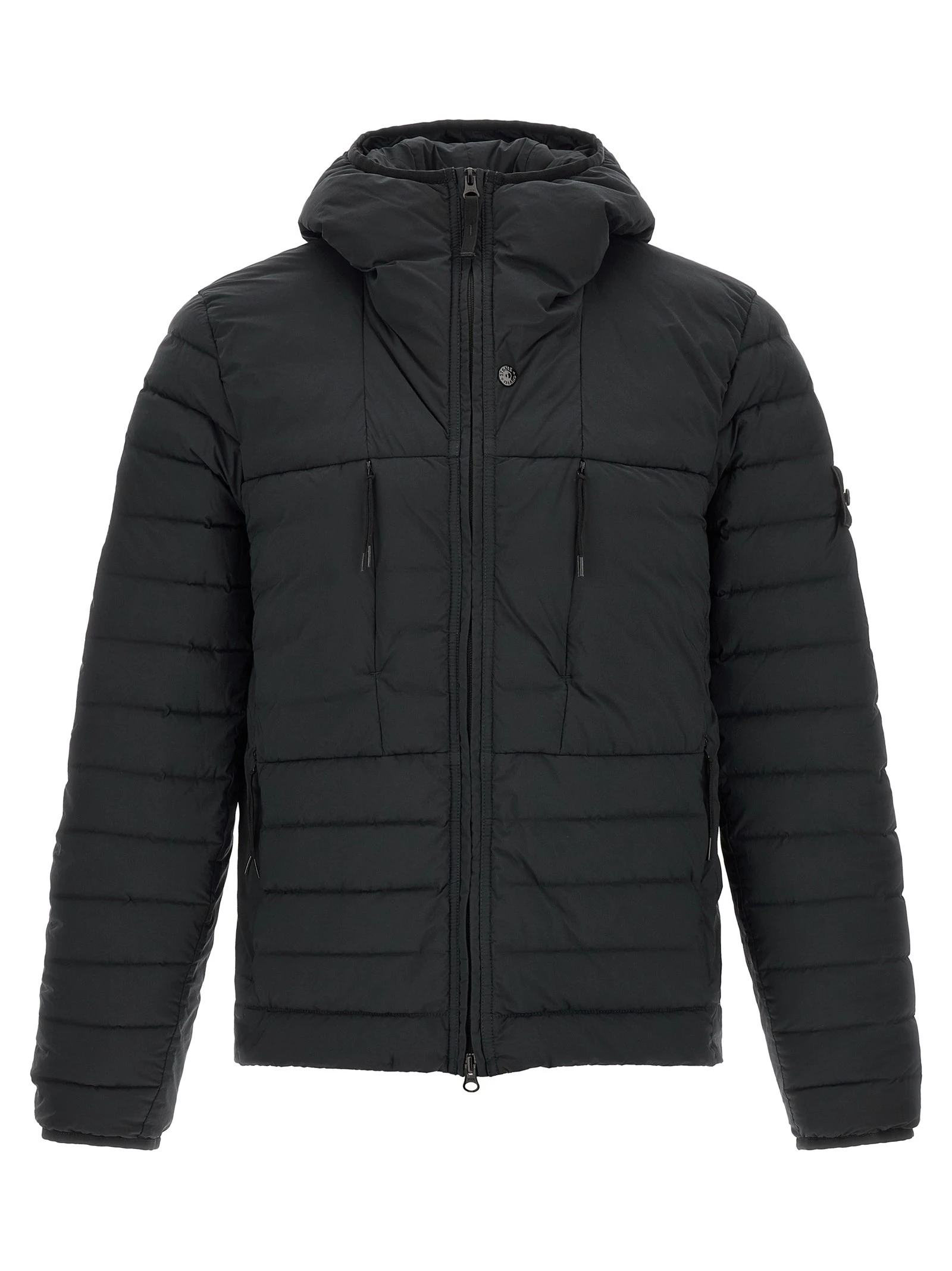 '4100107' down jacket