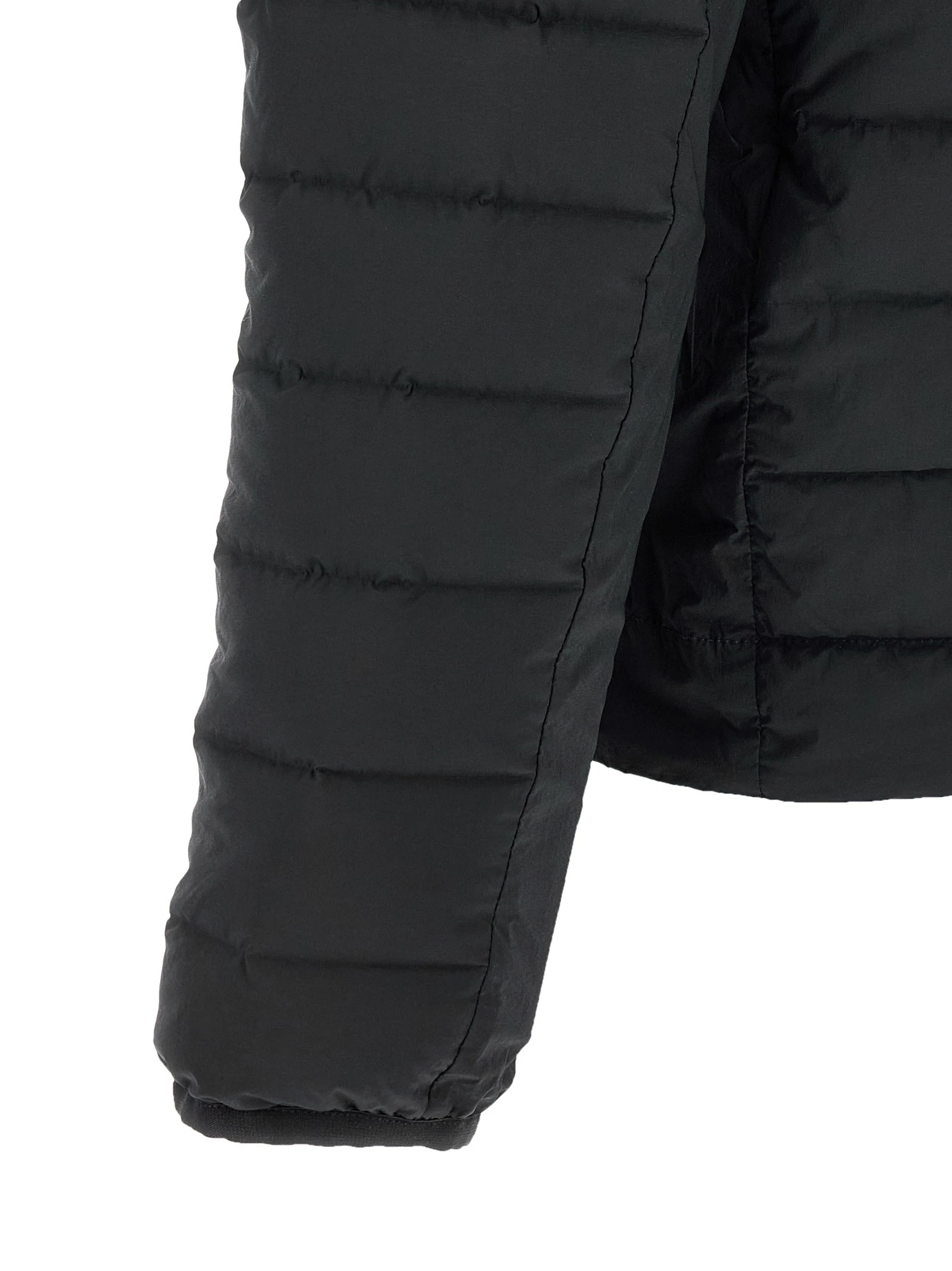 '4100107' down jacket