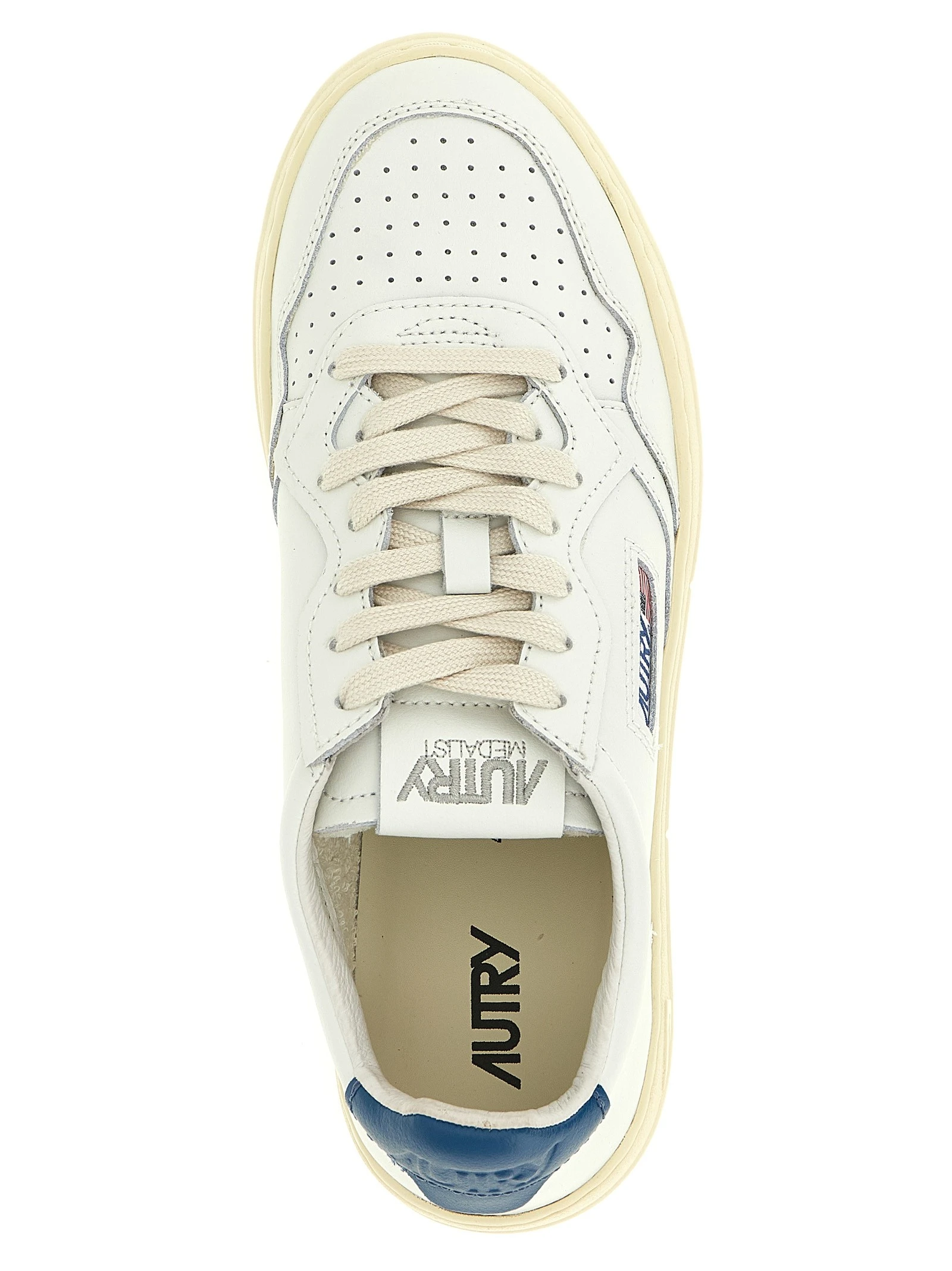 'Medalist Low' sneakers