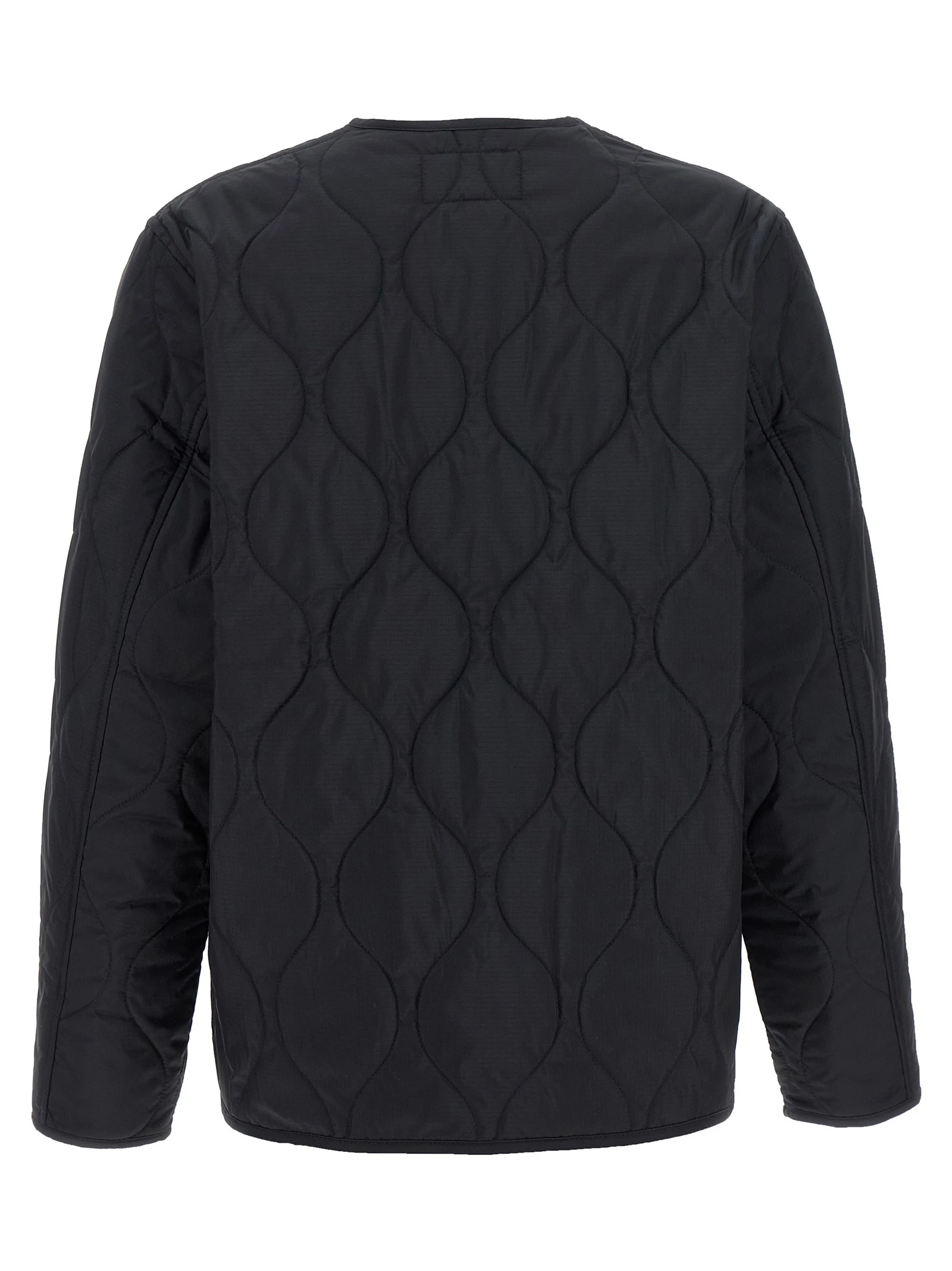 'Skyler Liner' jacket