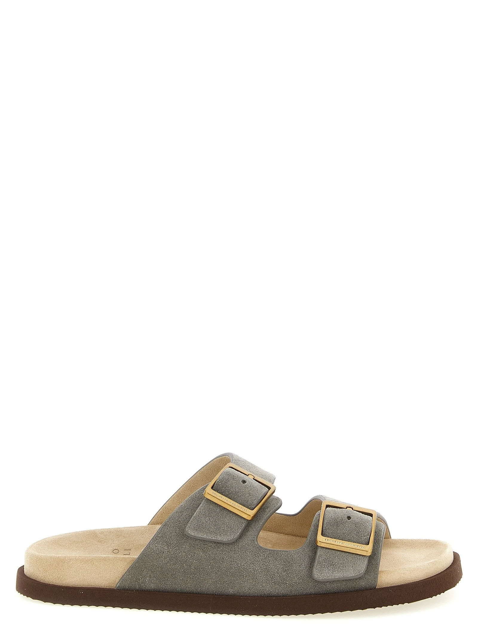 'Urban' slides