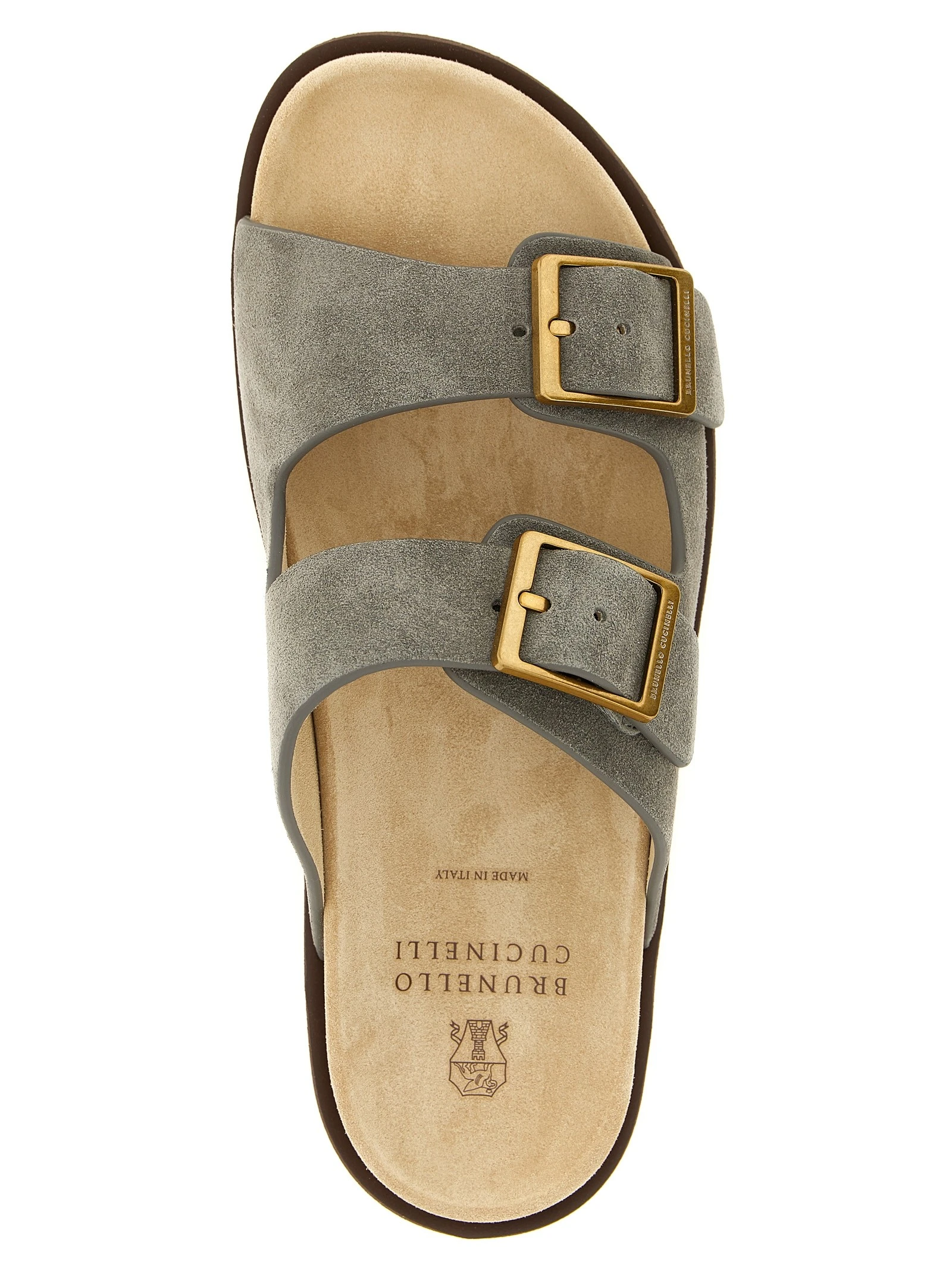 'Urban' slides